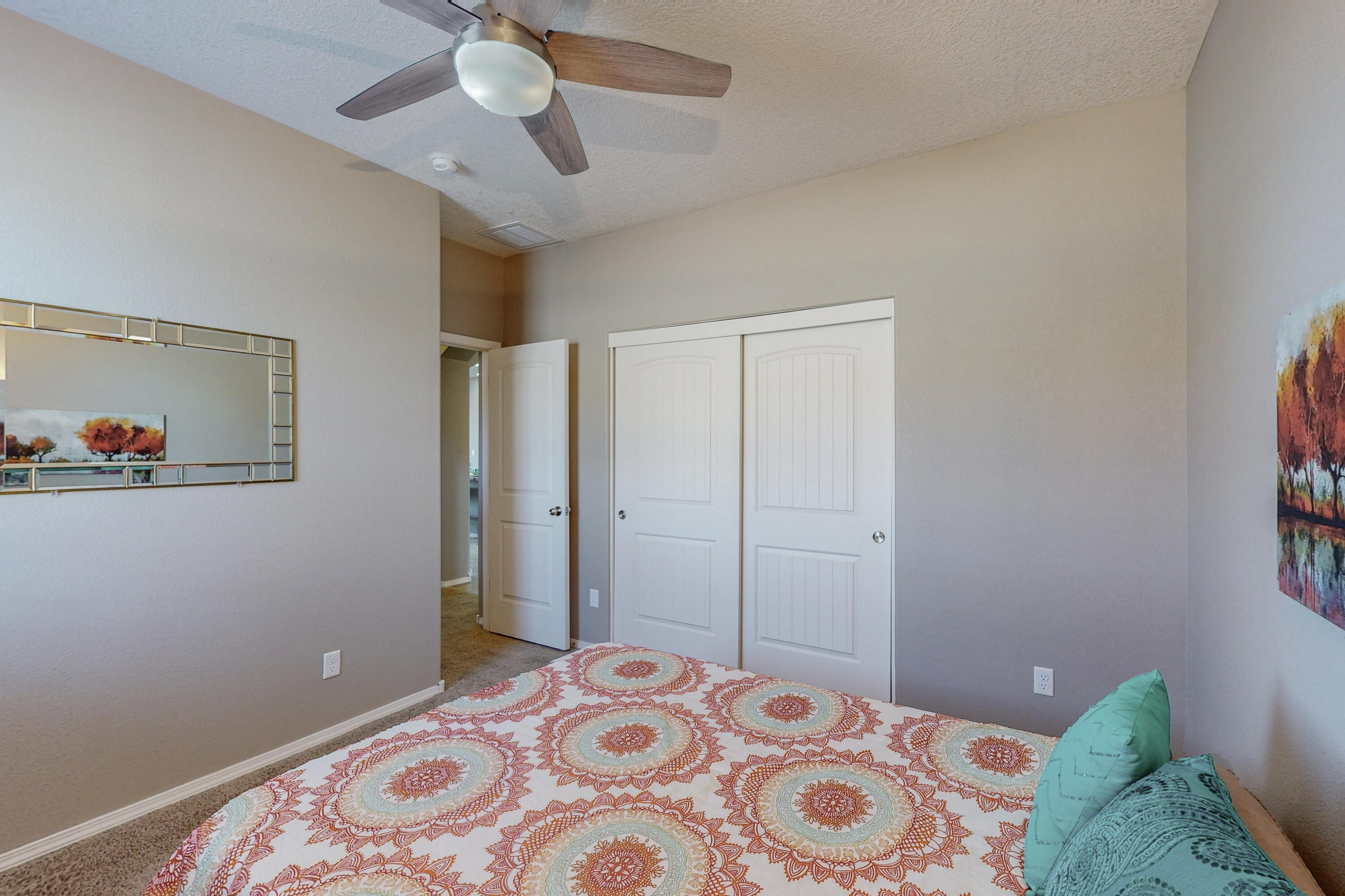 122 Landing Trail NE