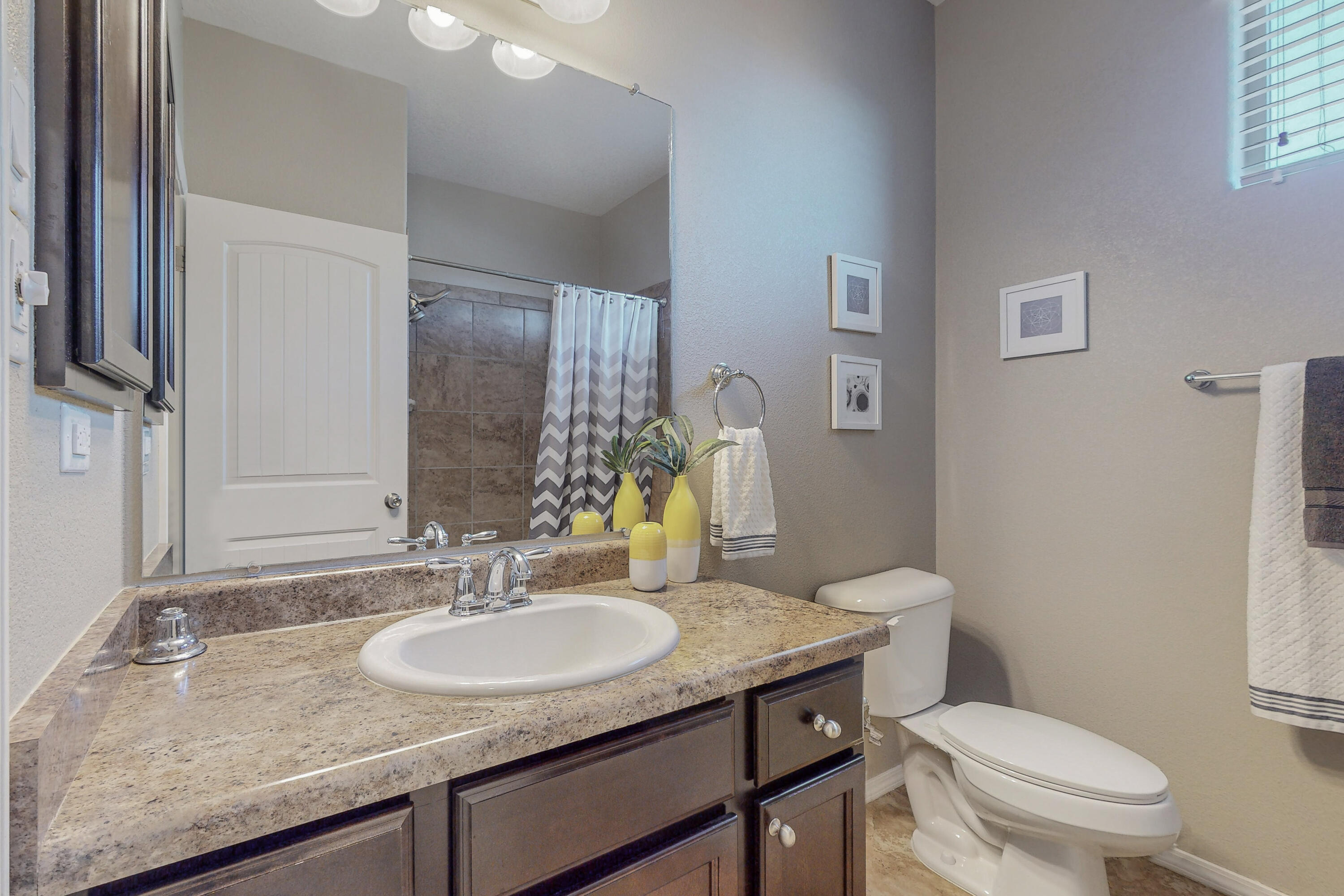 122 Landing Trail NE