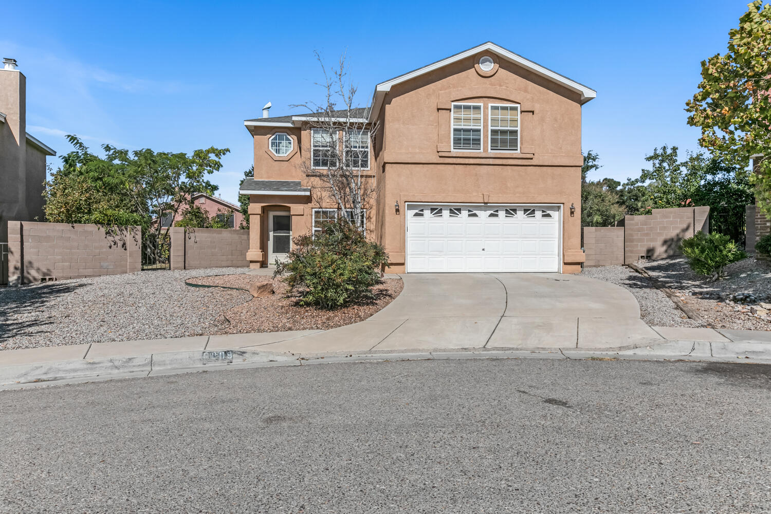 6809 El Modesto Court NE