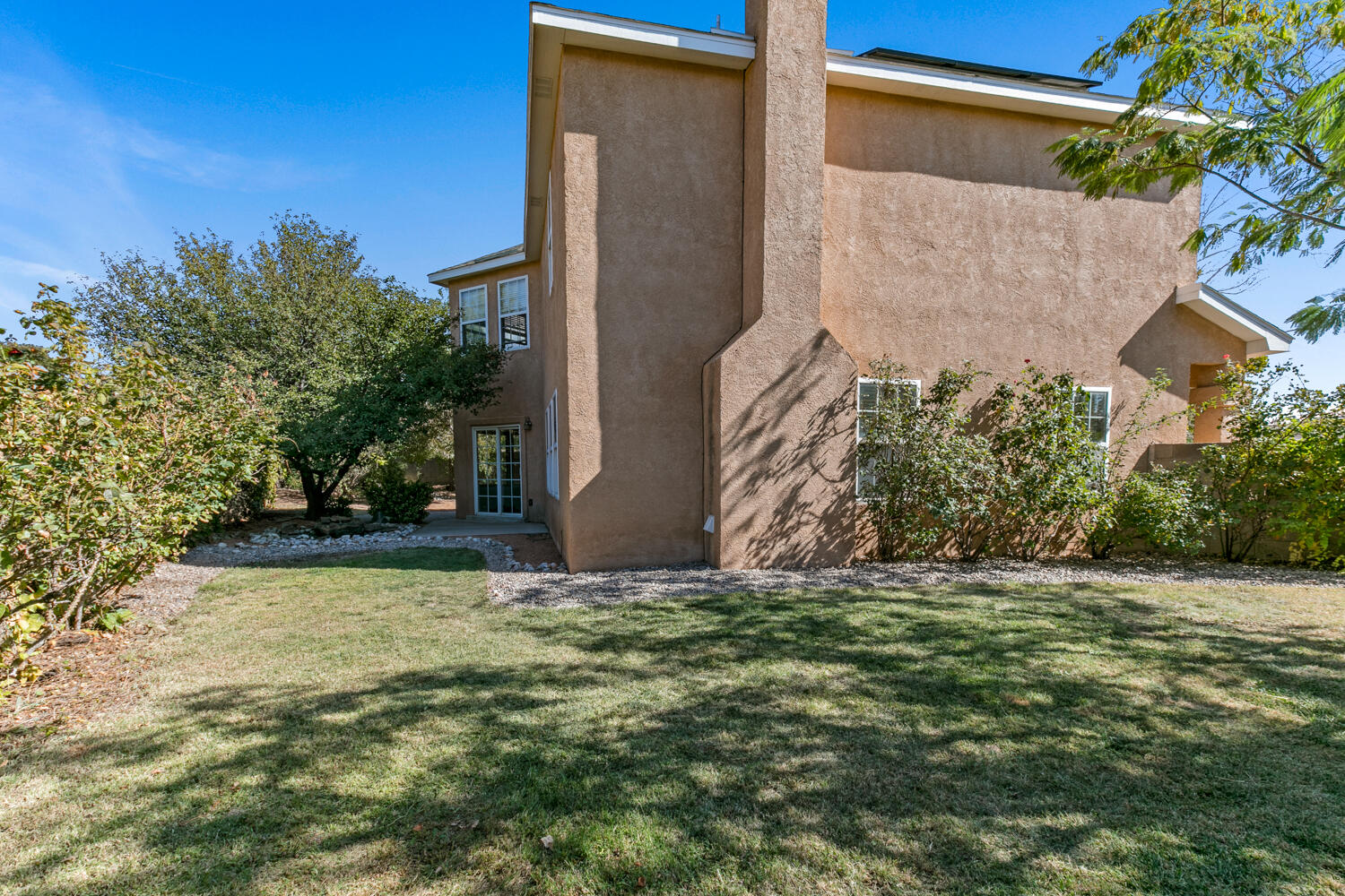 6809 El Modesto Court NE