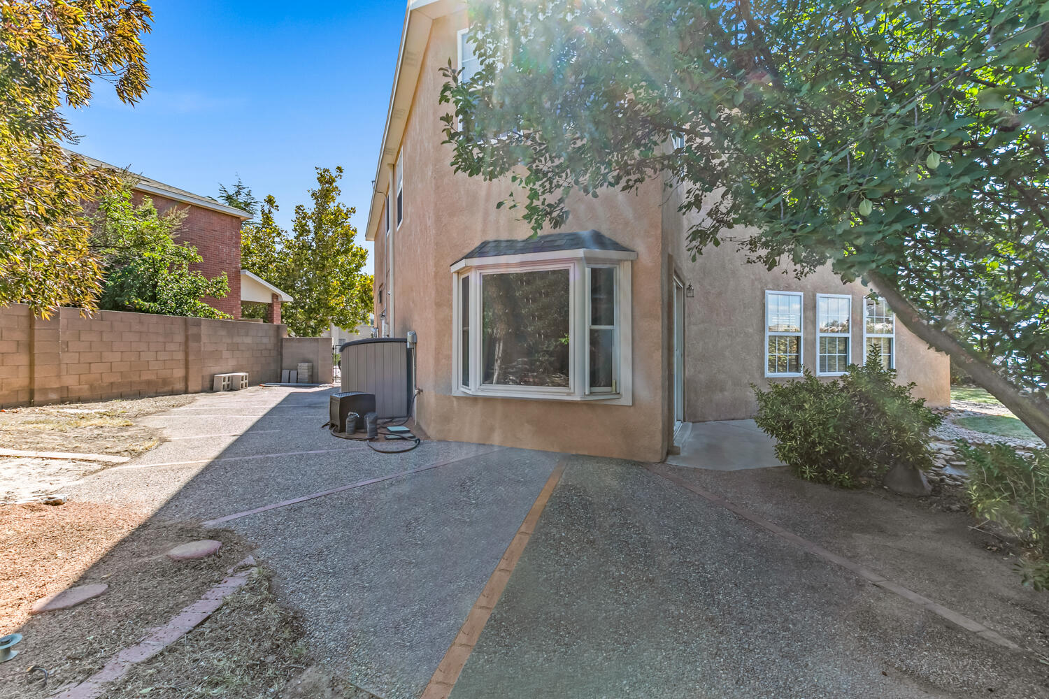 6809 El Modesto Court NE