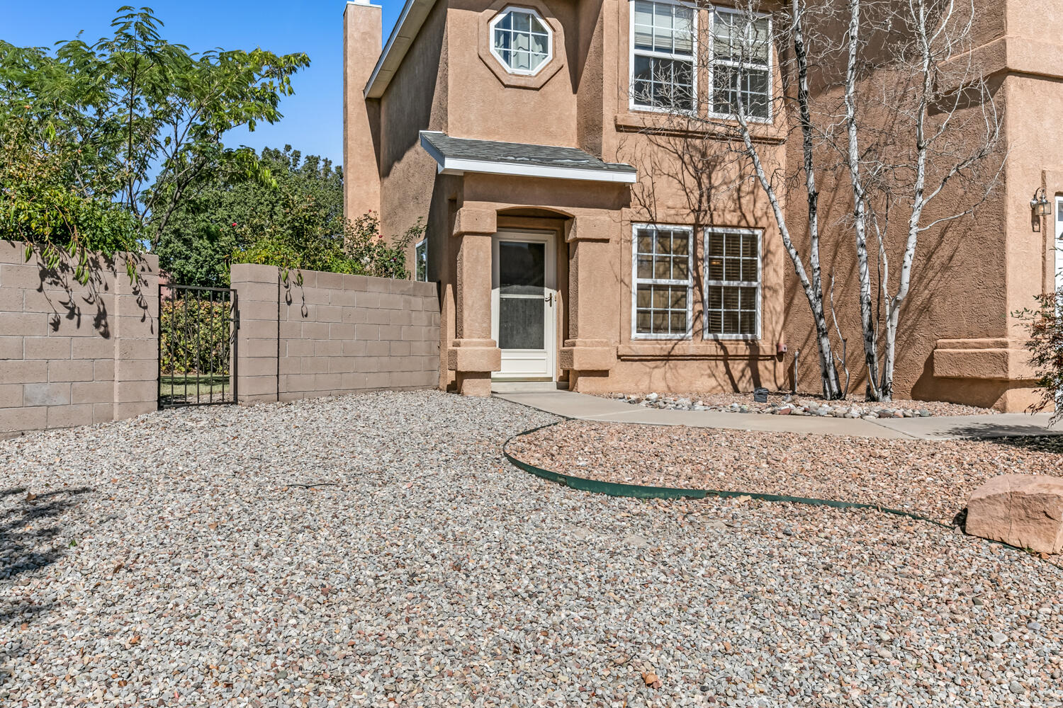 6809 El Modesto Court NE