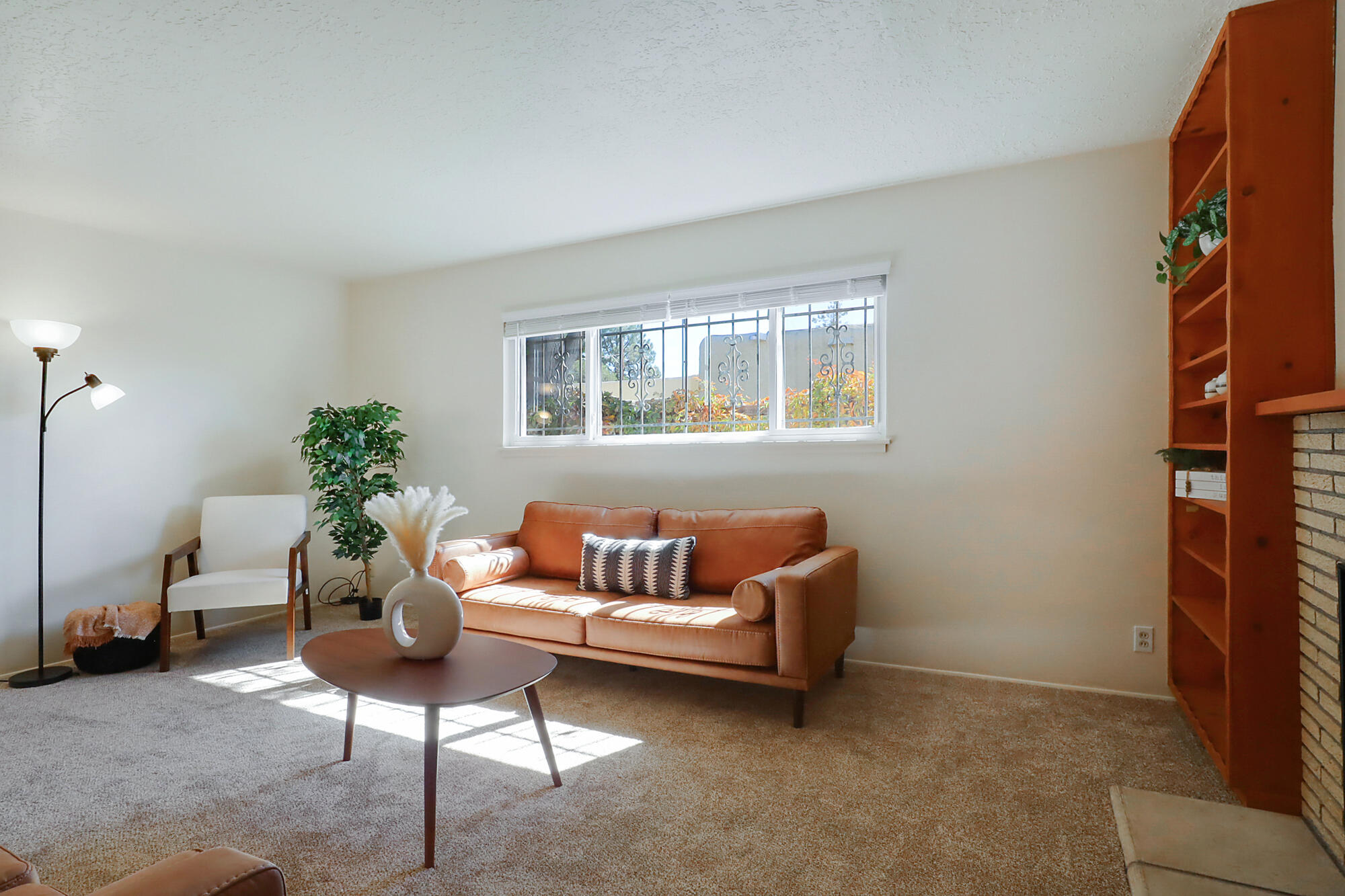 3421 Britt Street NE