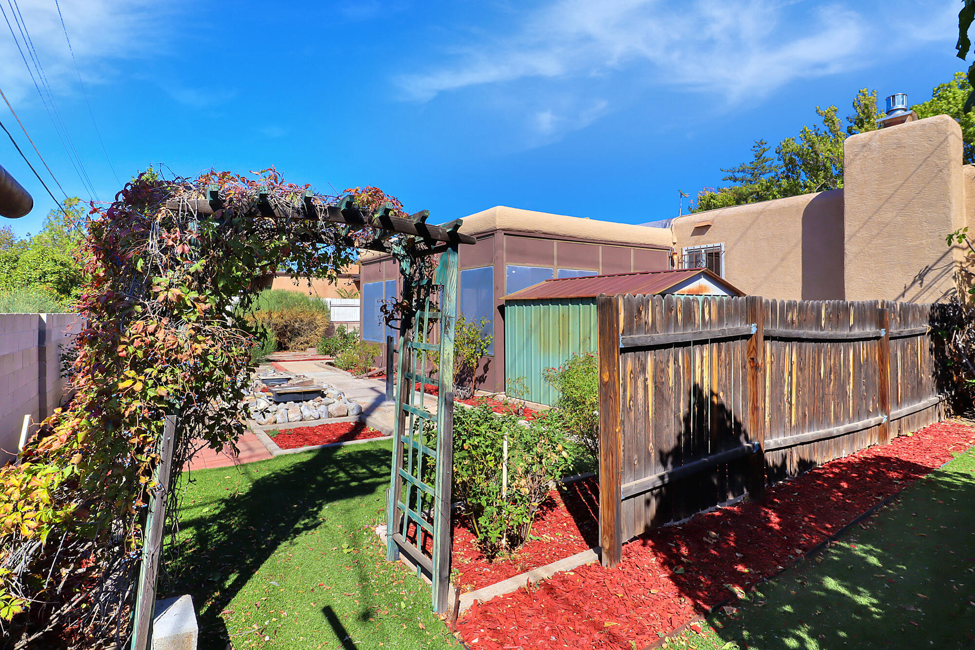 3421 Britt Street NE