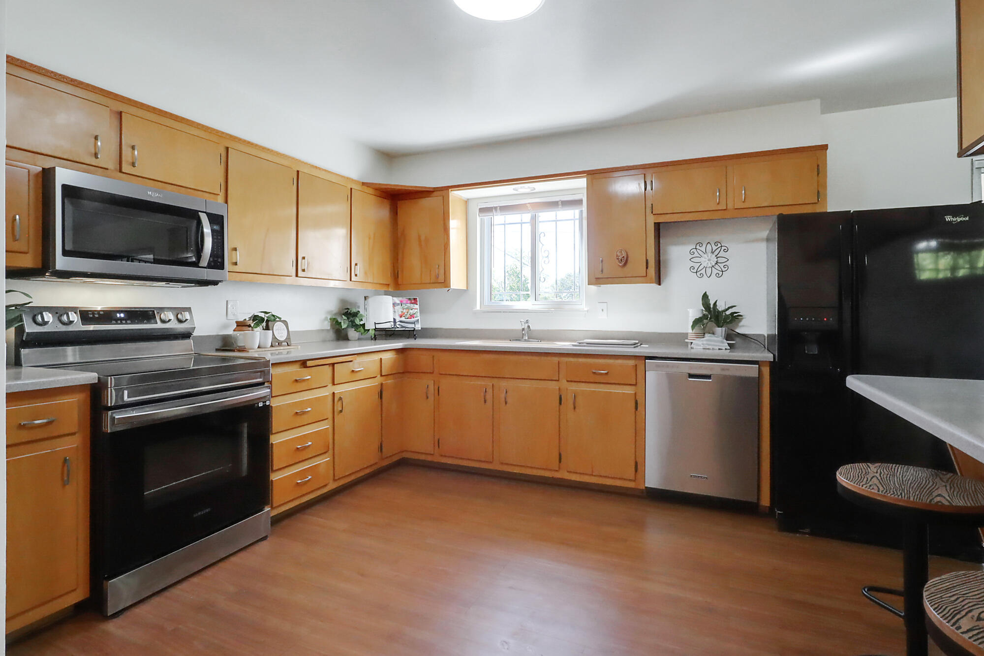 3421 Britt Street NE