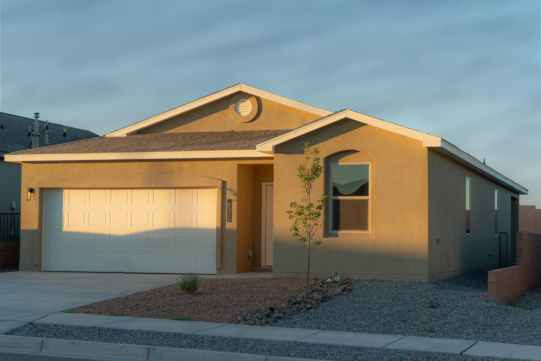 6320 Gannett Drive NE