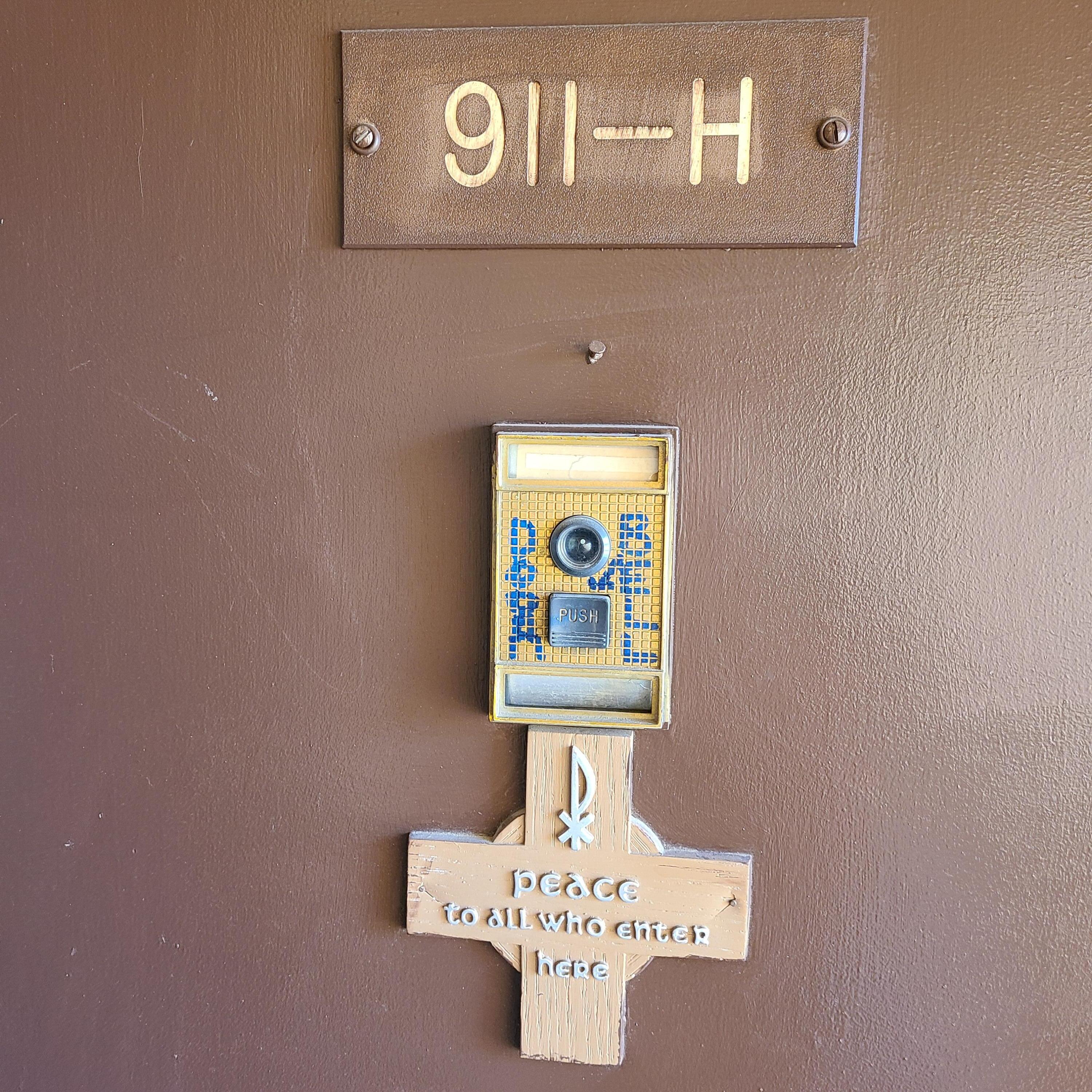 911 Country Club Drive SE Unit: H