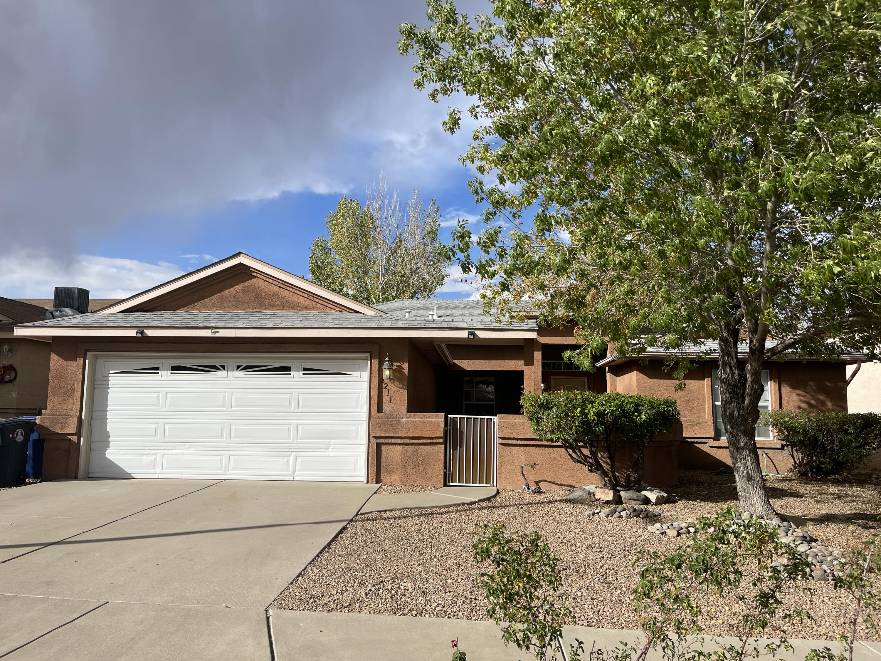 8211 Summerfield Court SW