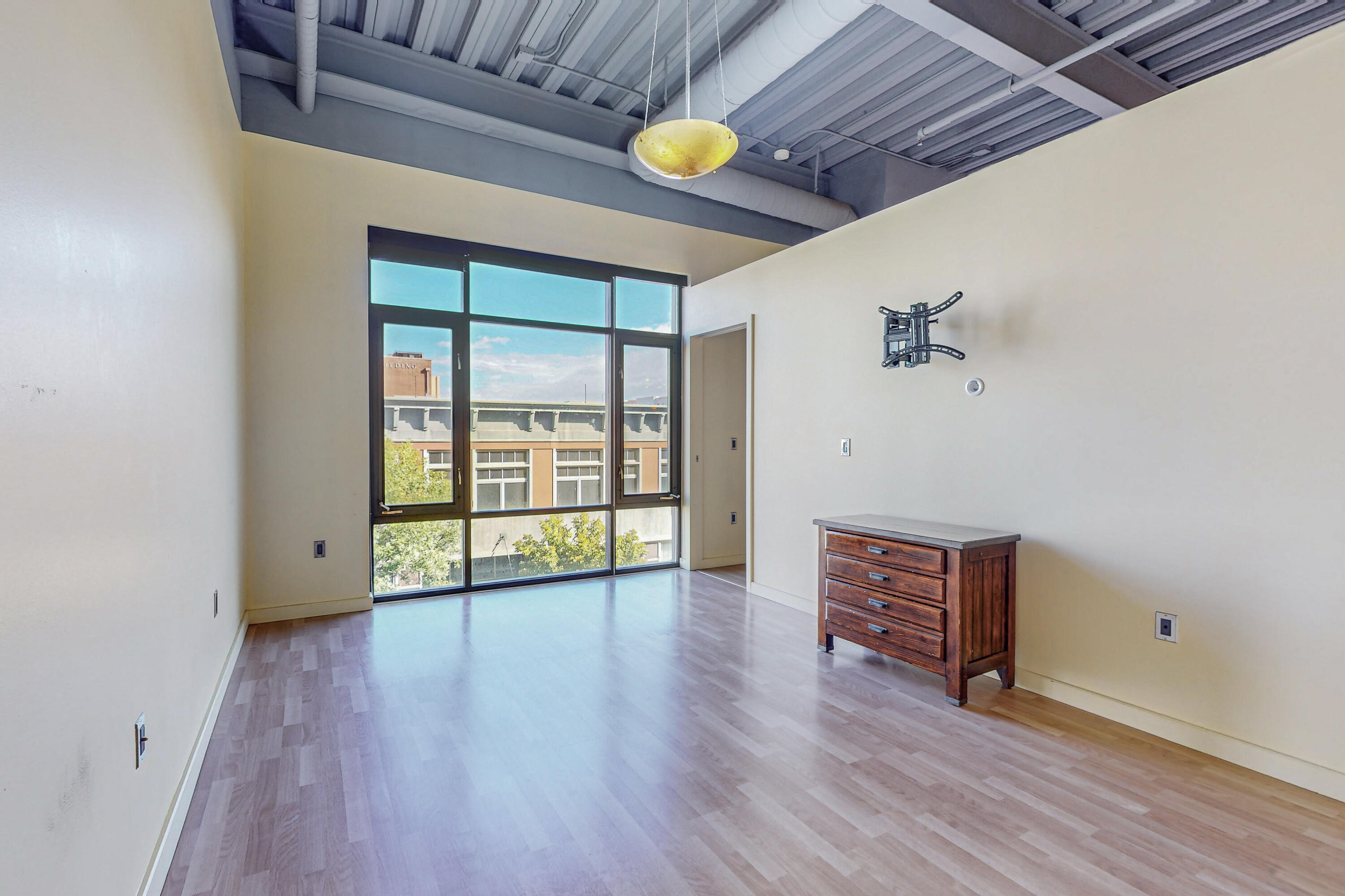 100 Gold Avenue SW Unit: 308