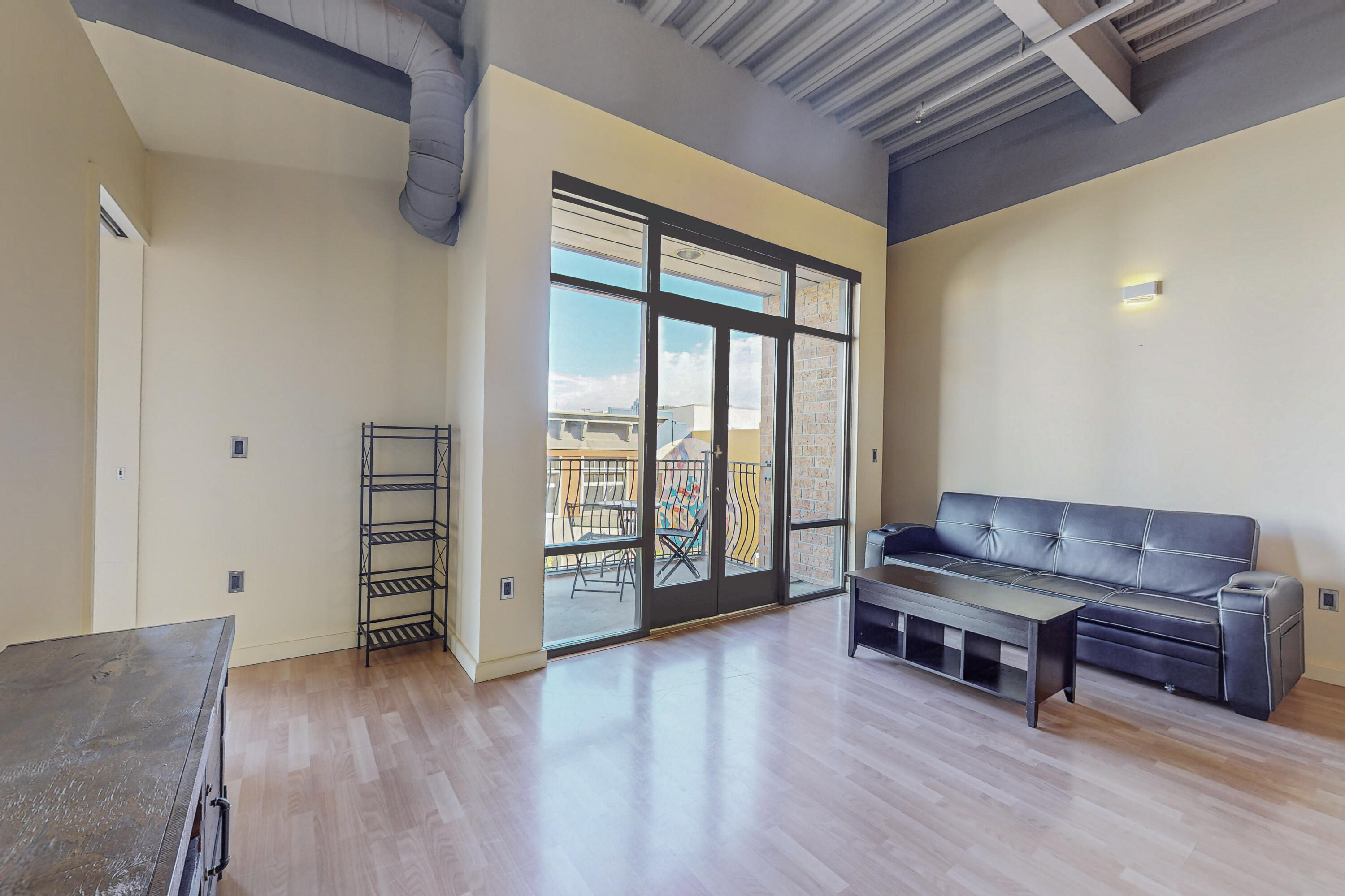 100 Gold Avenue SW Unit: 308