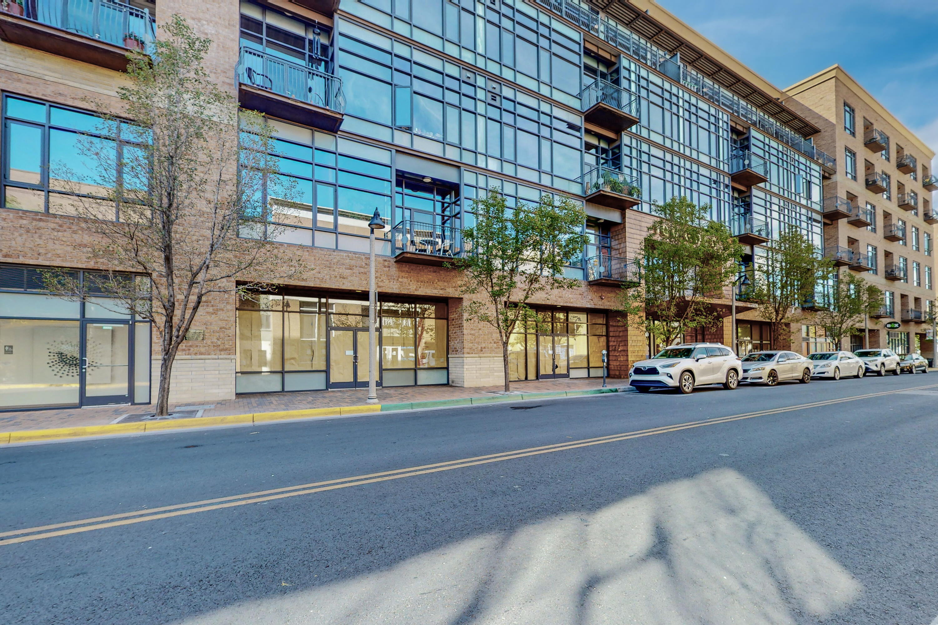100 Gold Avenue SW Unit: 308
