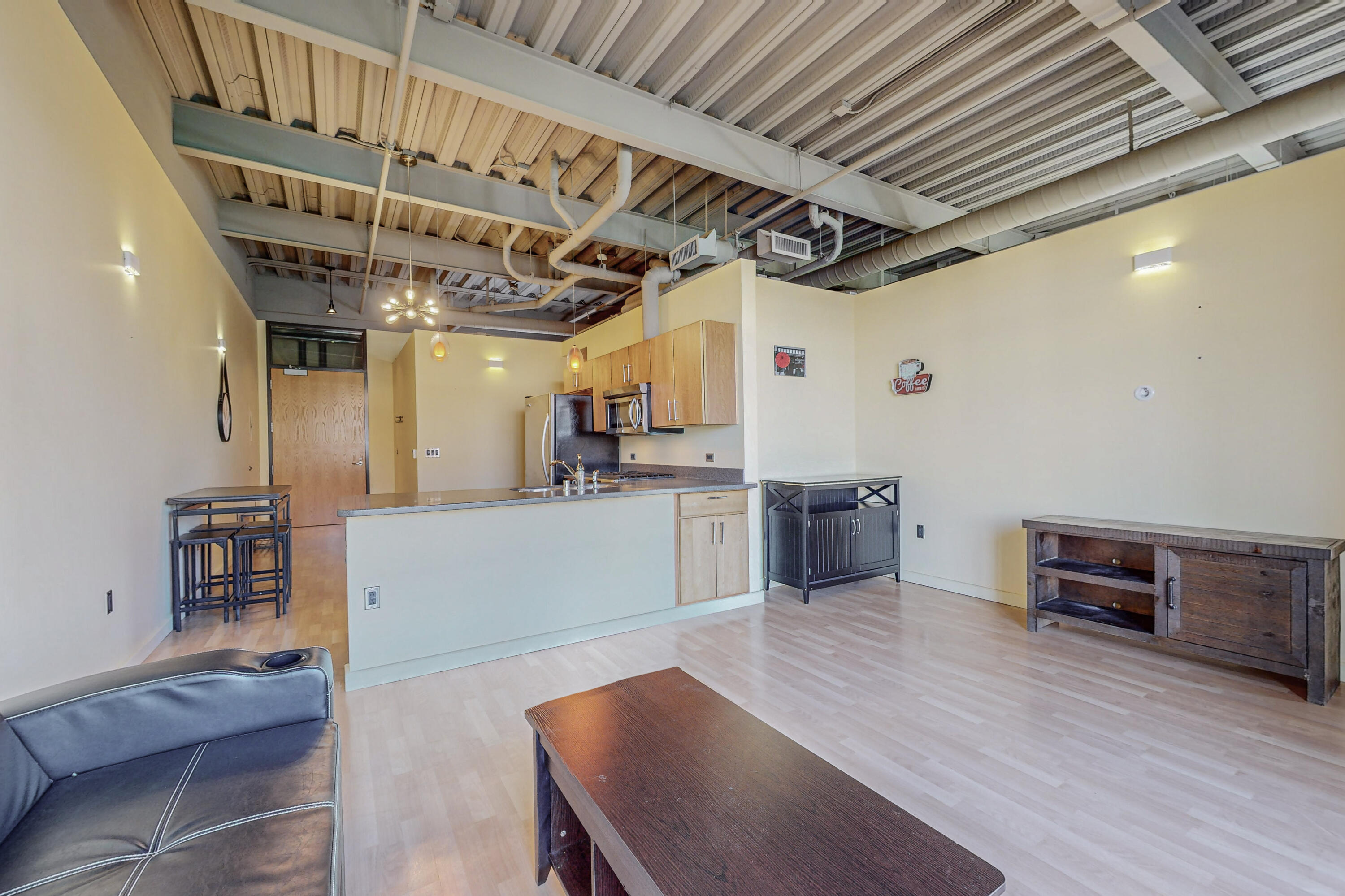 100 Gold Avenue SW Unit: 308