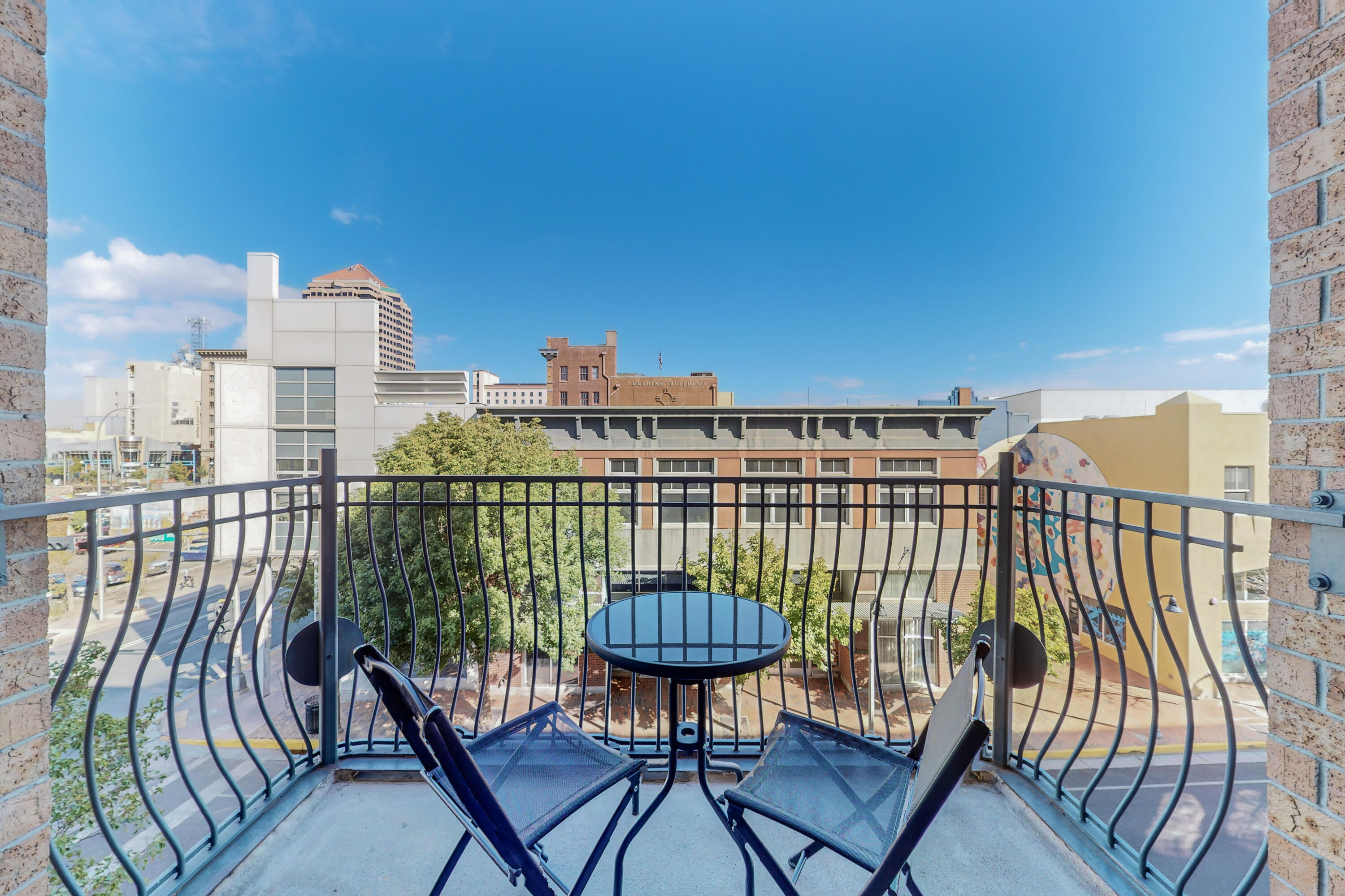 100 Gold Avenue SW Unit: 308