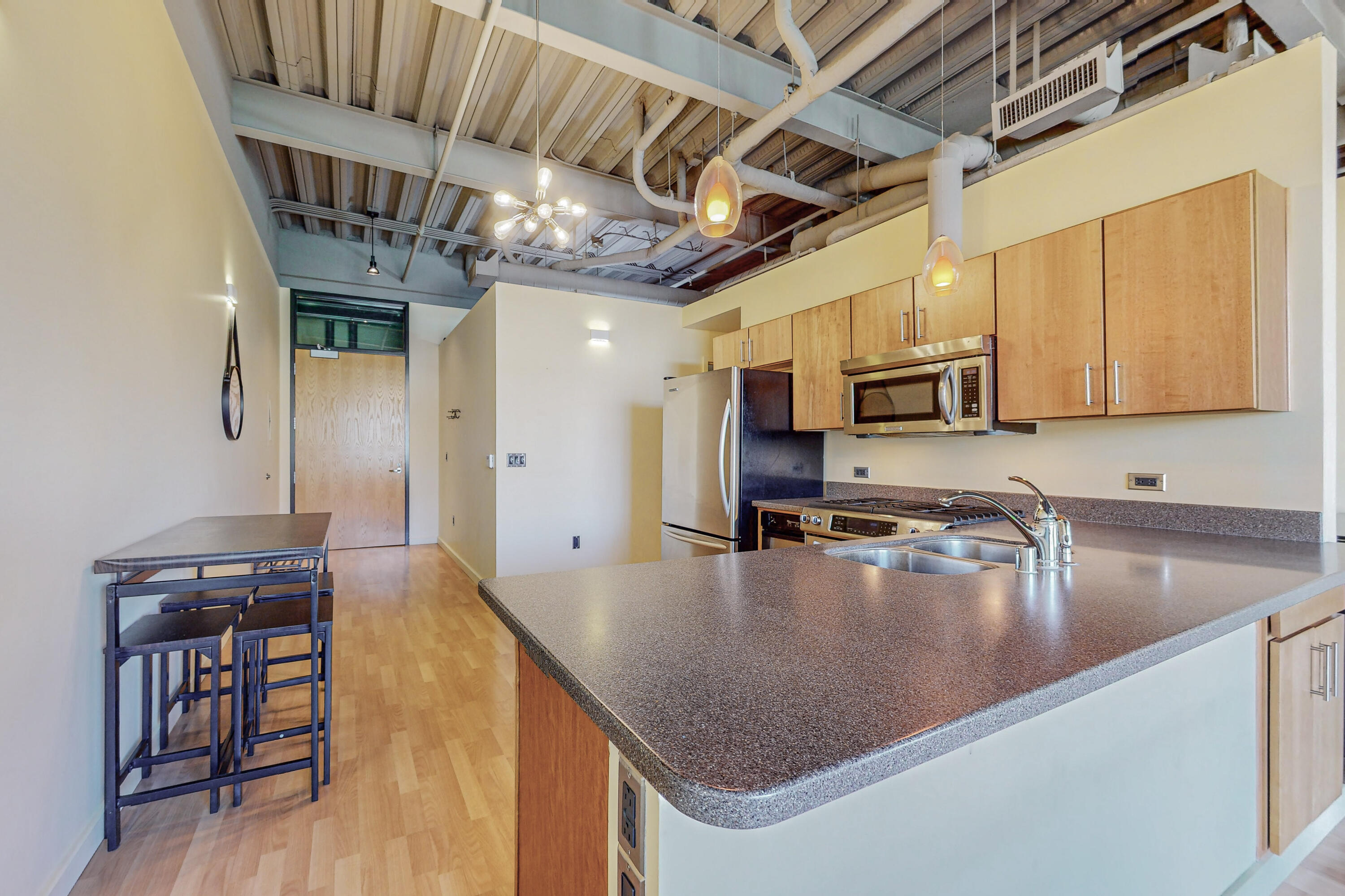 100 Gold Avenue SW Unit: 308