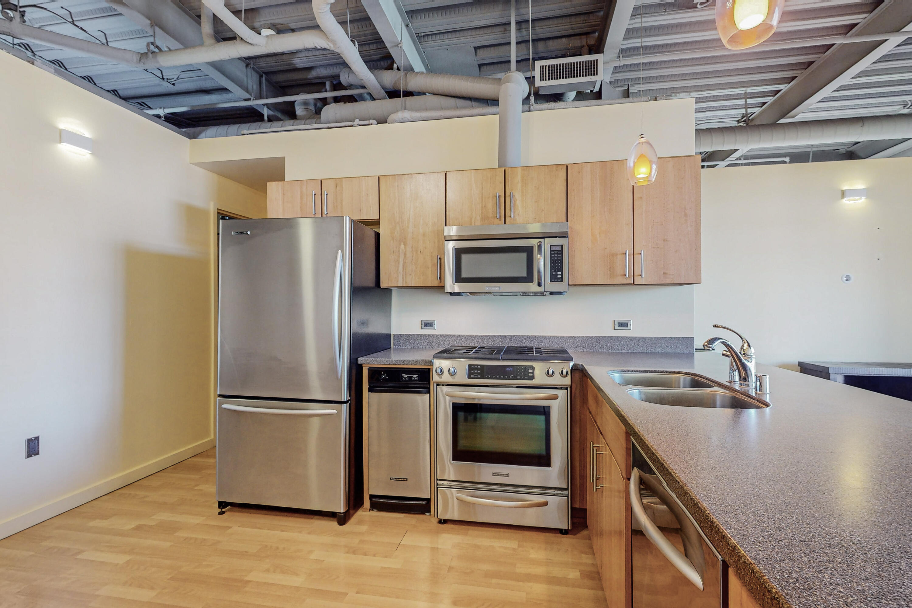 100 Gold Avenue SW Unit: 308