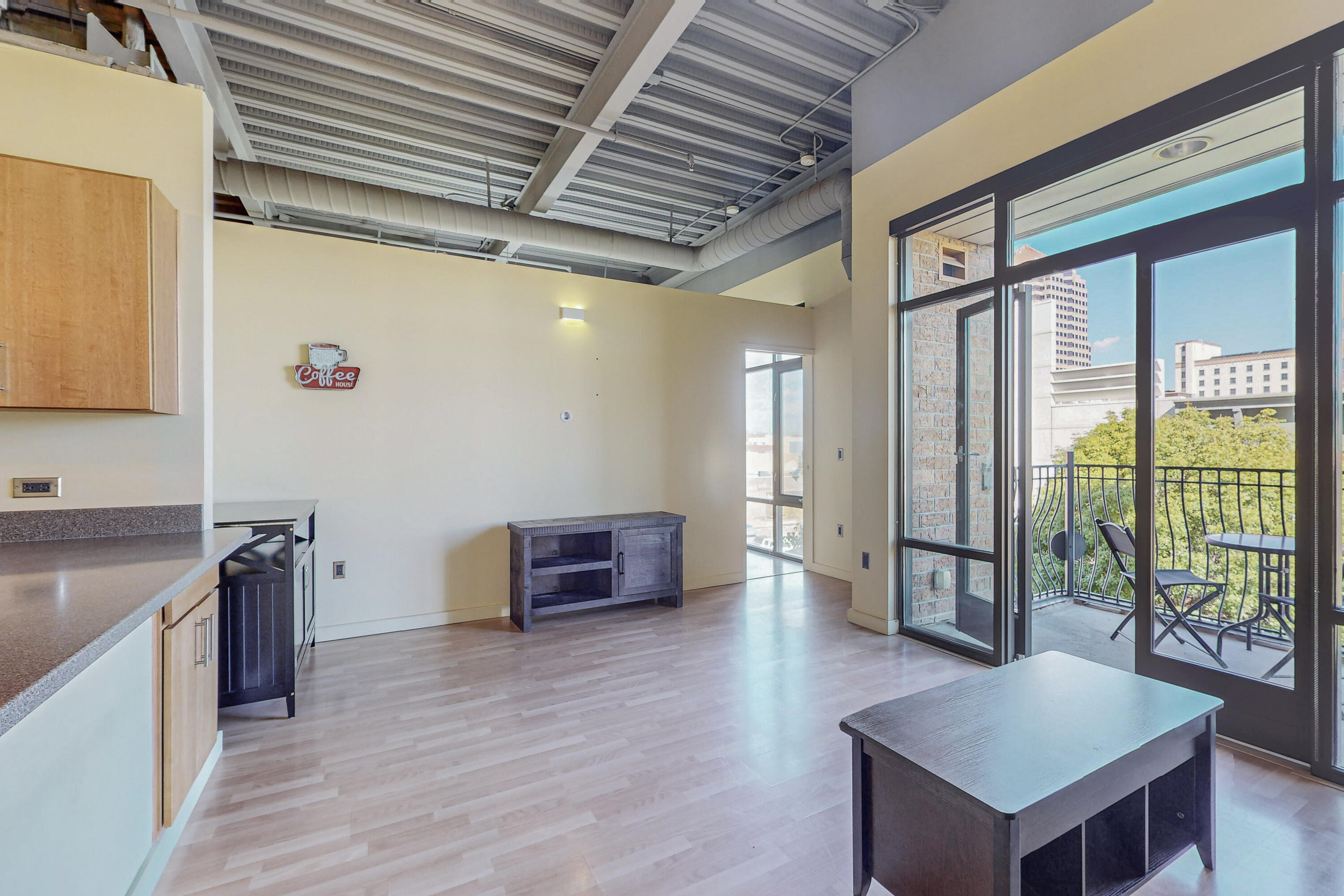 100 Gold Avenue SW Unit: 308