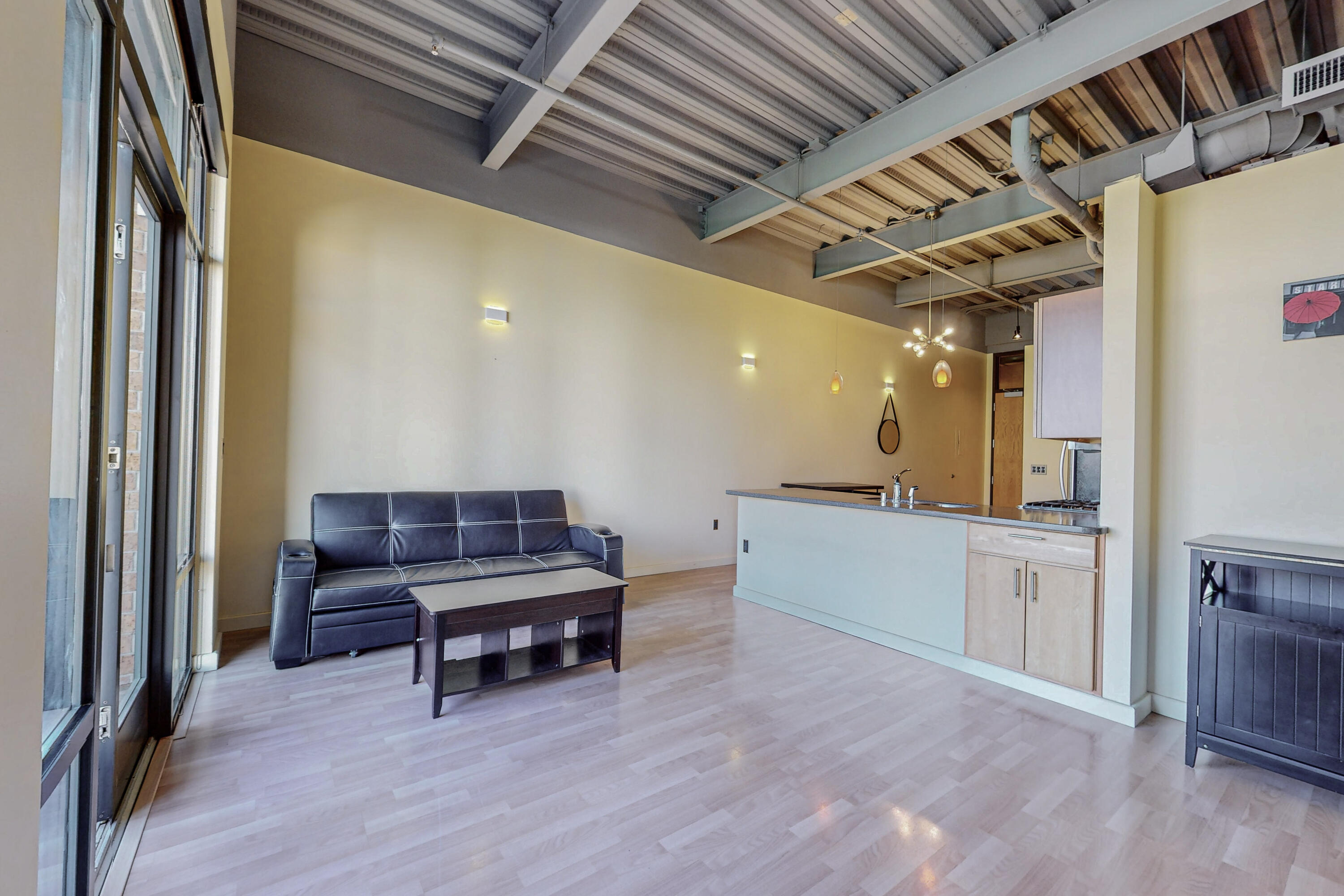 100 Gold Avenue SW Unit: 308