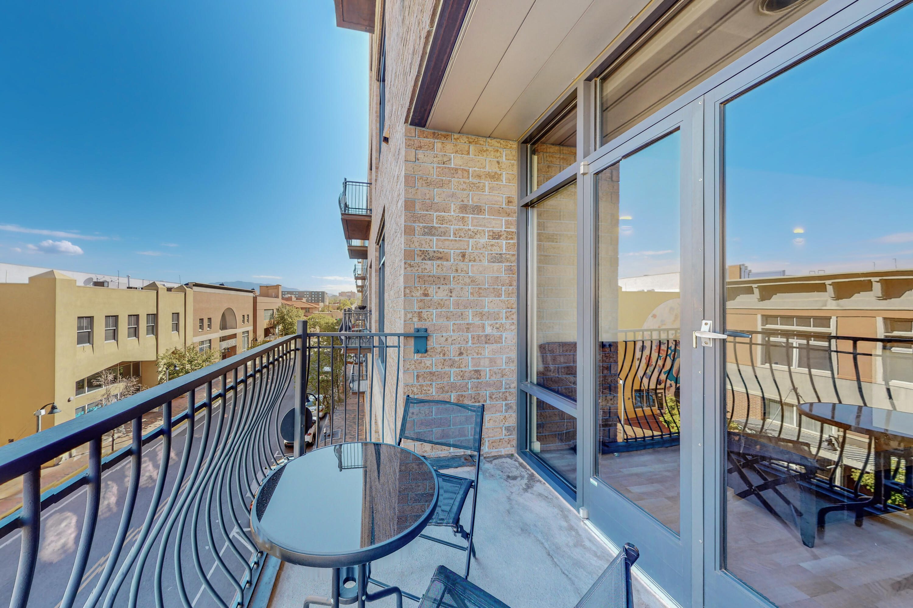 100 Gold Avenue SW Unit: 308