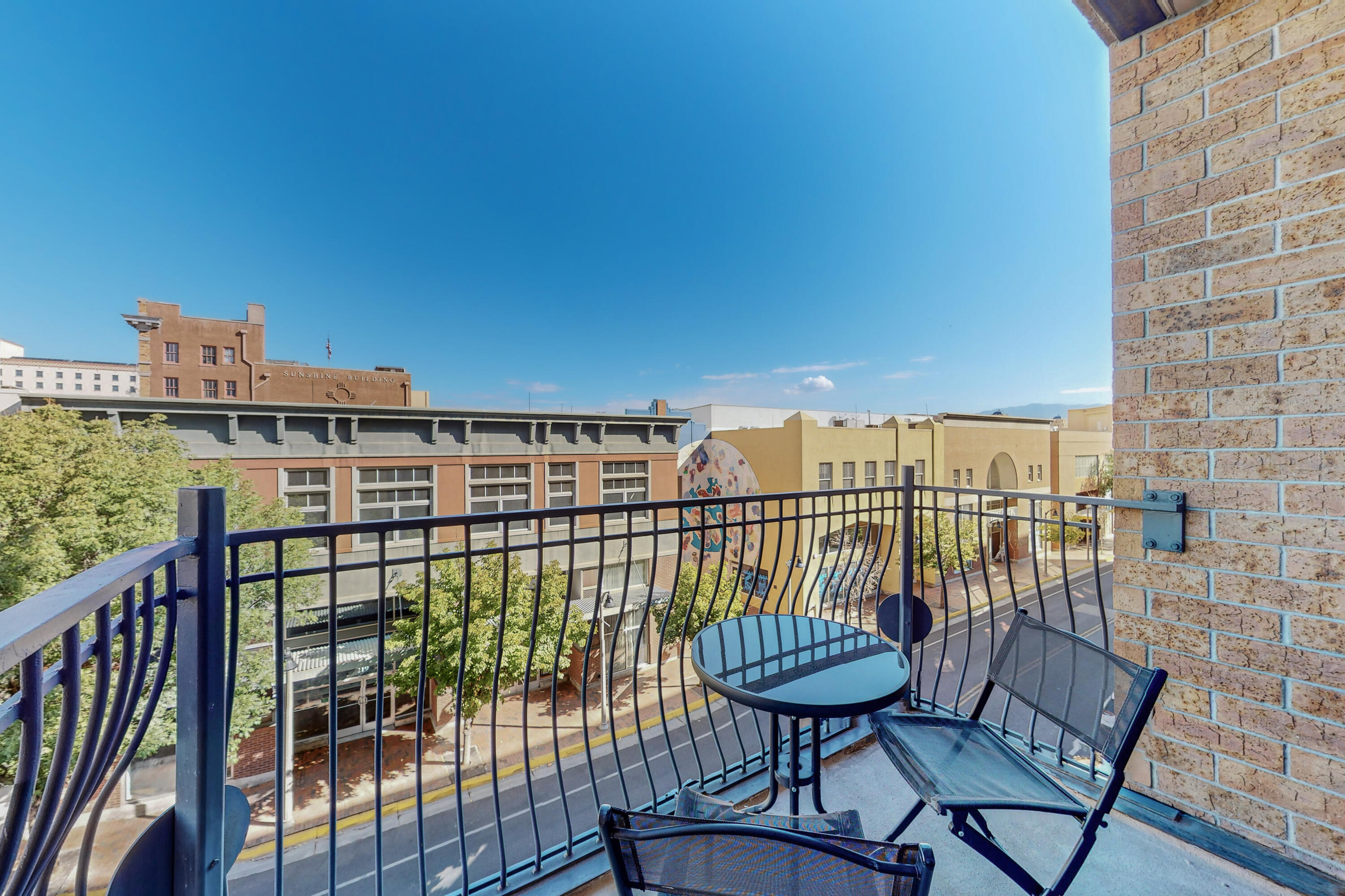 100 Gold Avenue SW Unit: 308