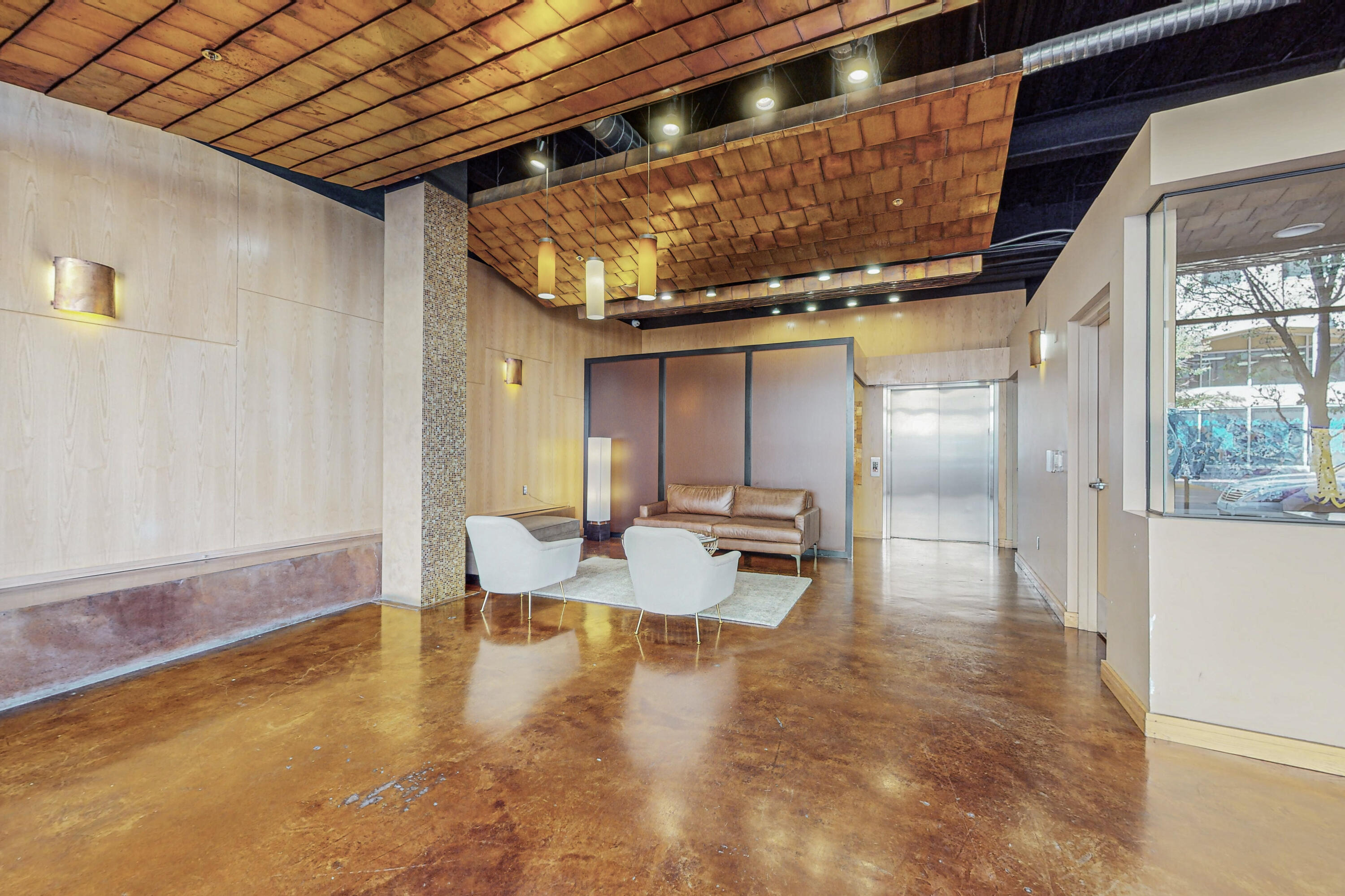 100 Gold Avenue SW Unit: 308
