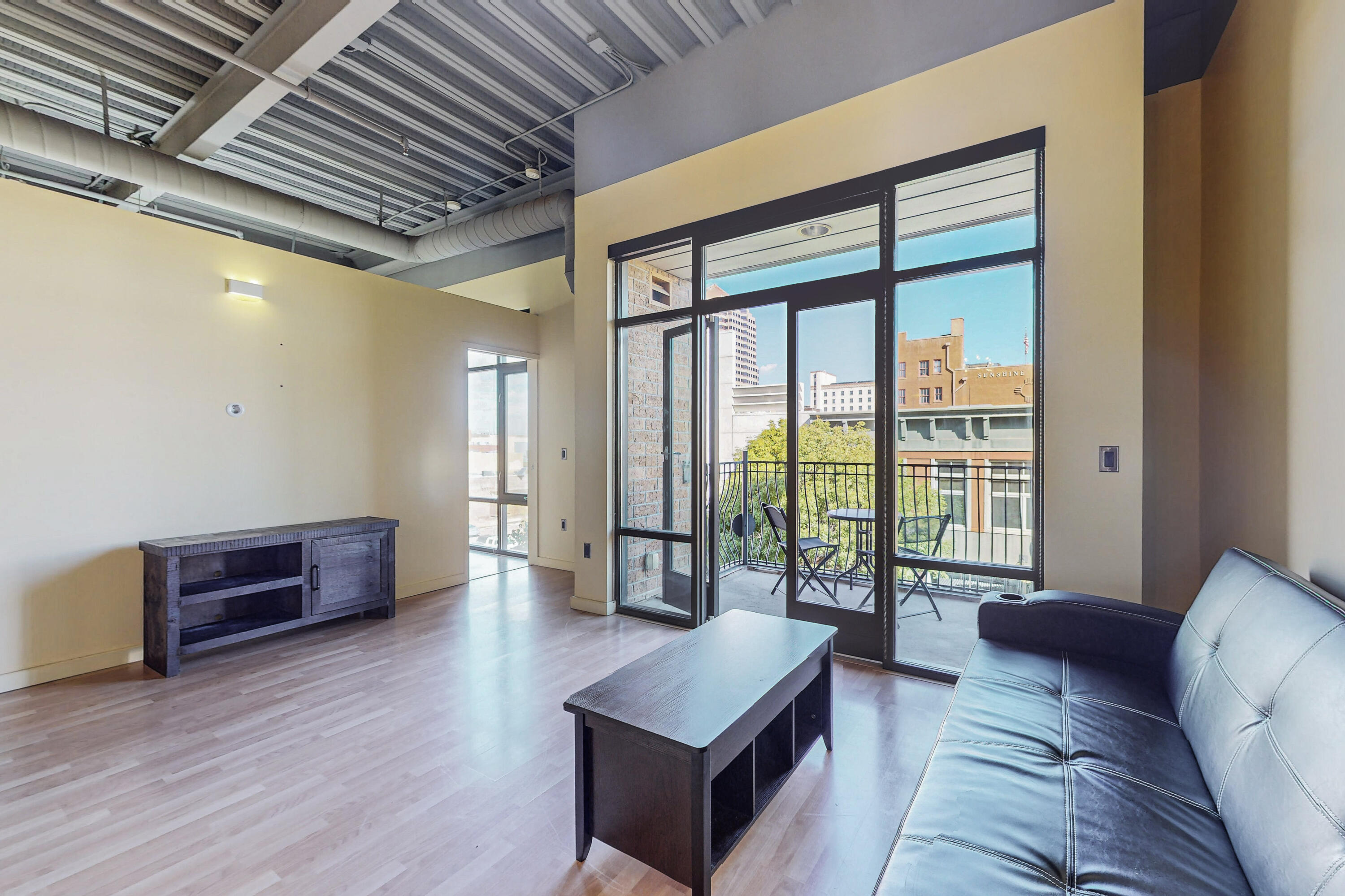 100 Gold Avenue SW Unit: 308