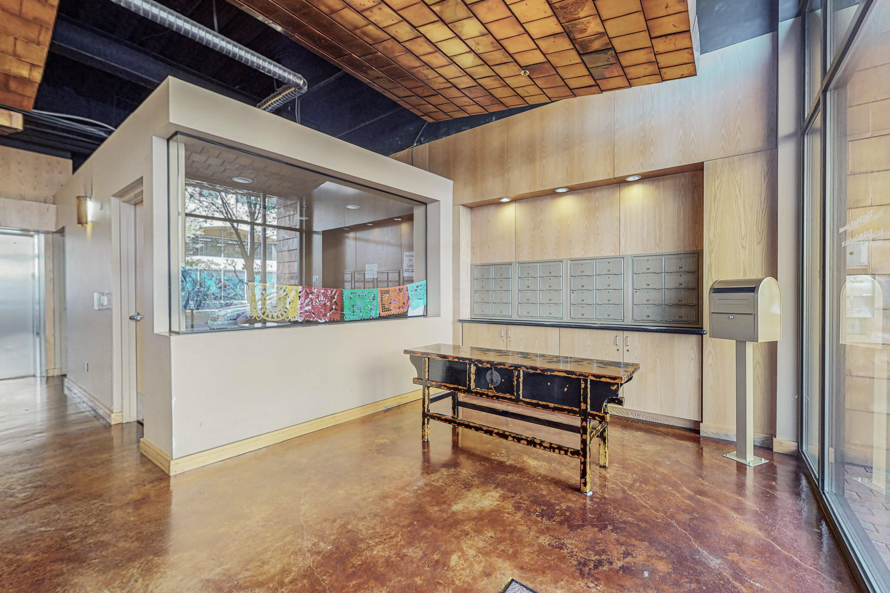 100 Gold Avenue SW Unit: 308