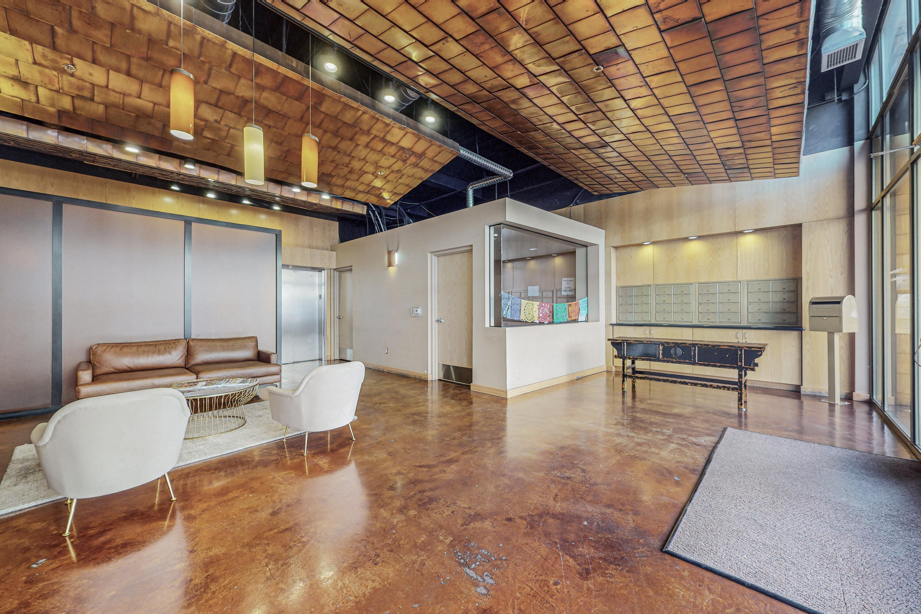 100 Gold Avenue SW Unit: 308