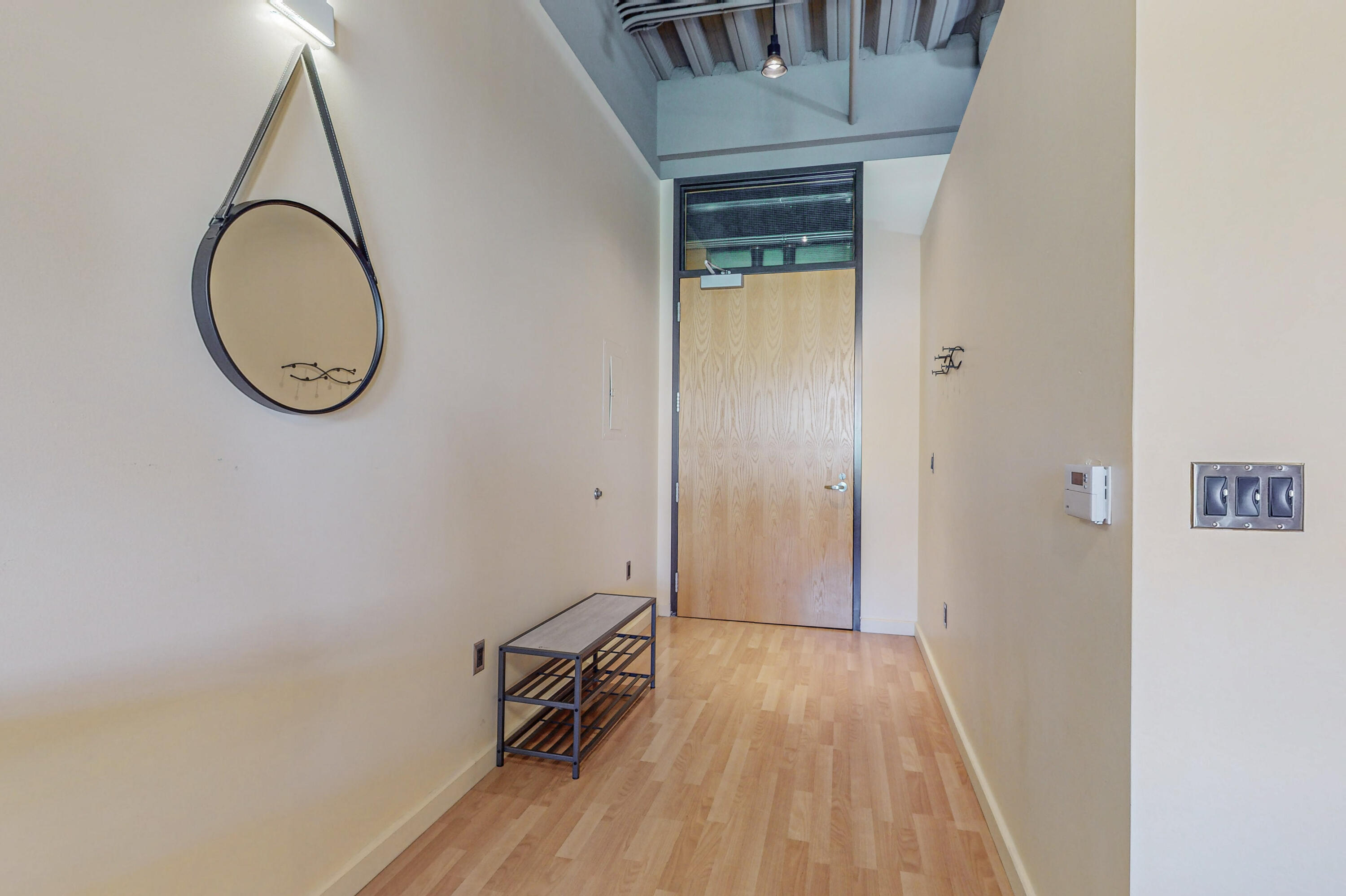 100 Gold Avenue SW Unit: 308