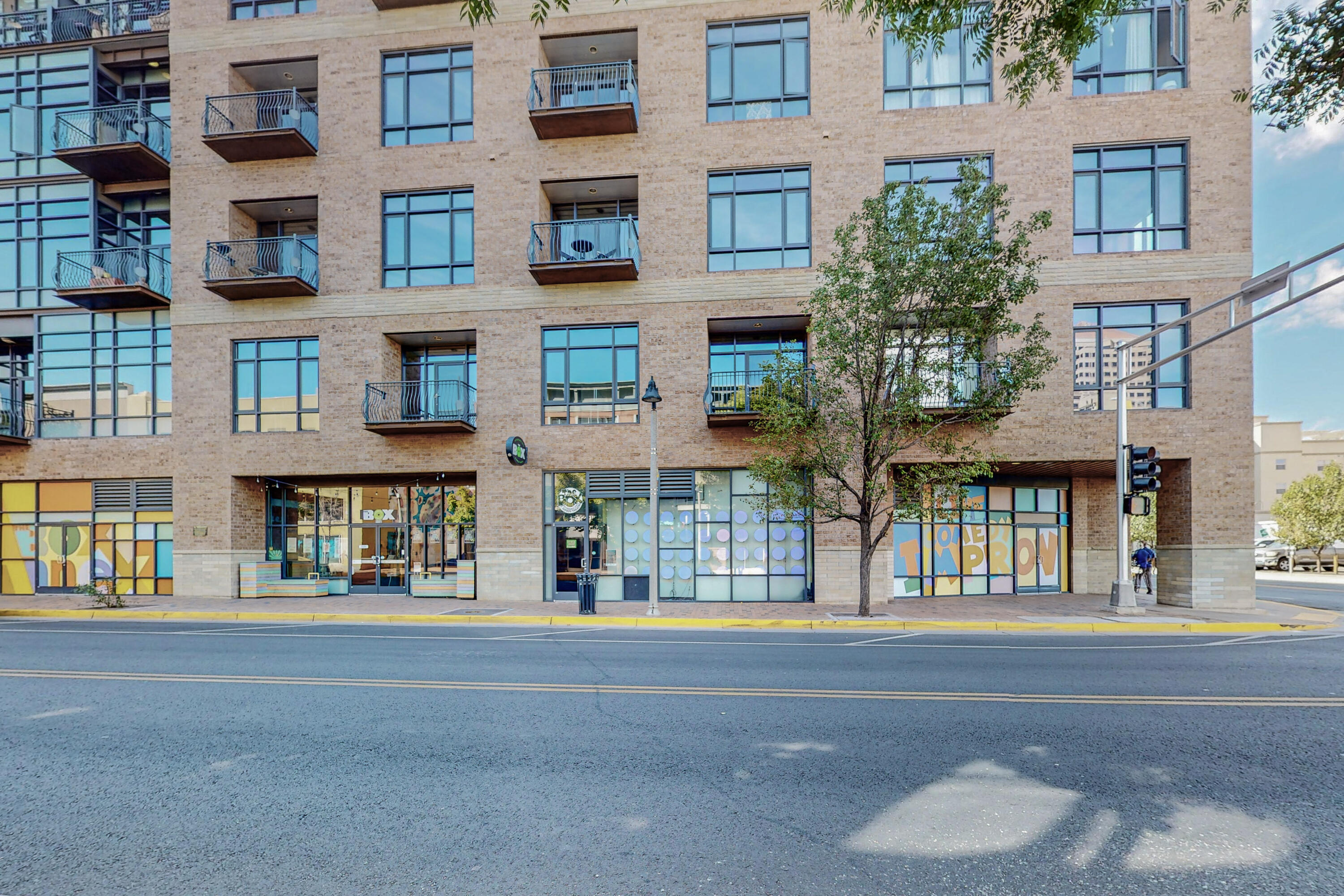 100 Gold Avenue SW Unit: 308
