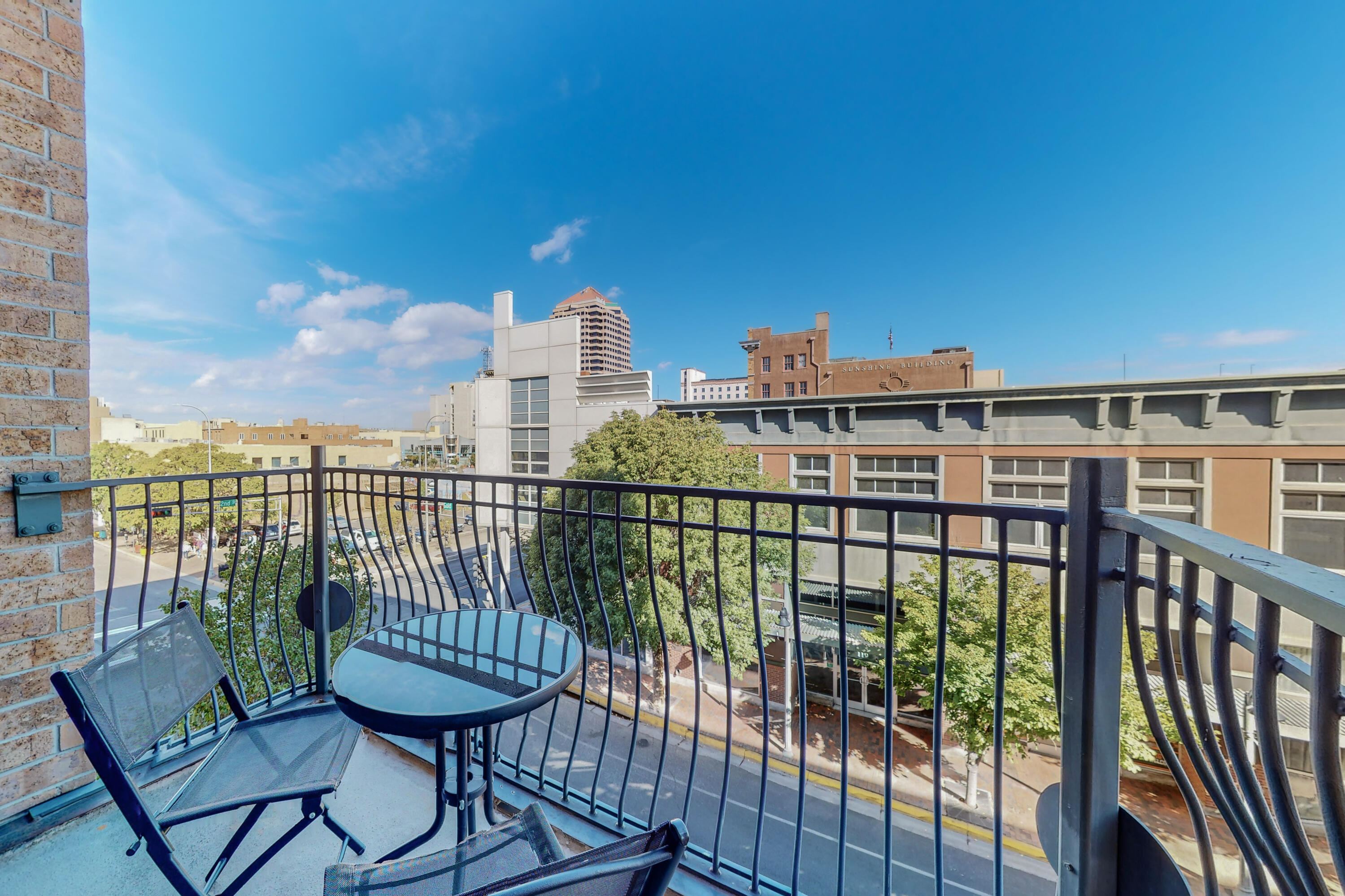 100 Gold Avenue SW Unit: 308