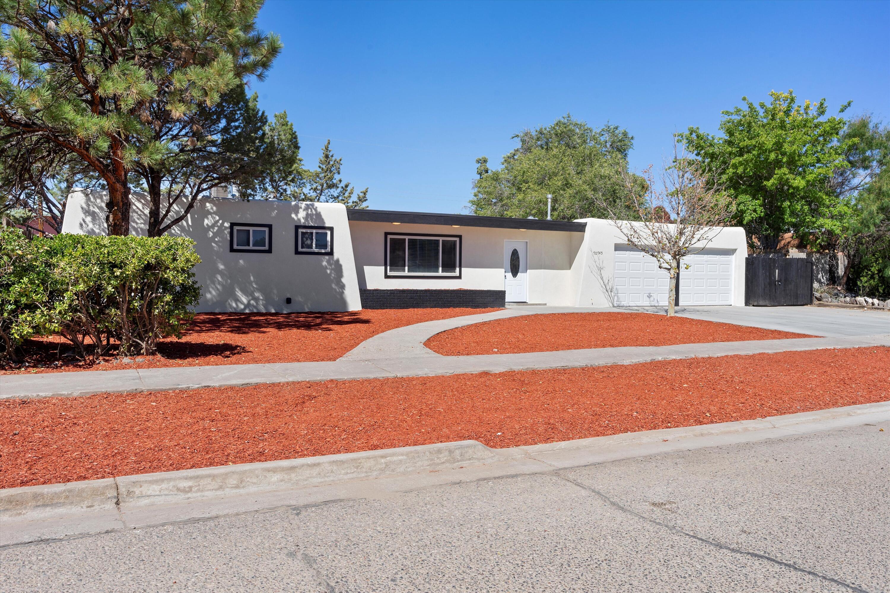 10145 Alder Drive NW