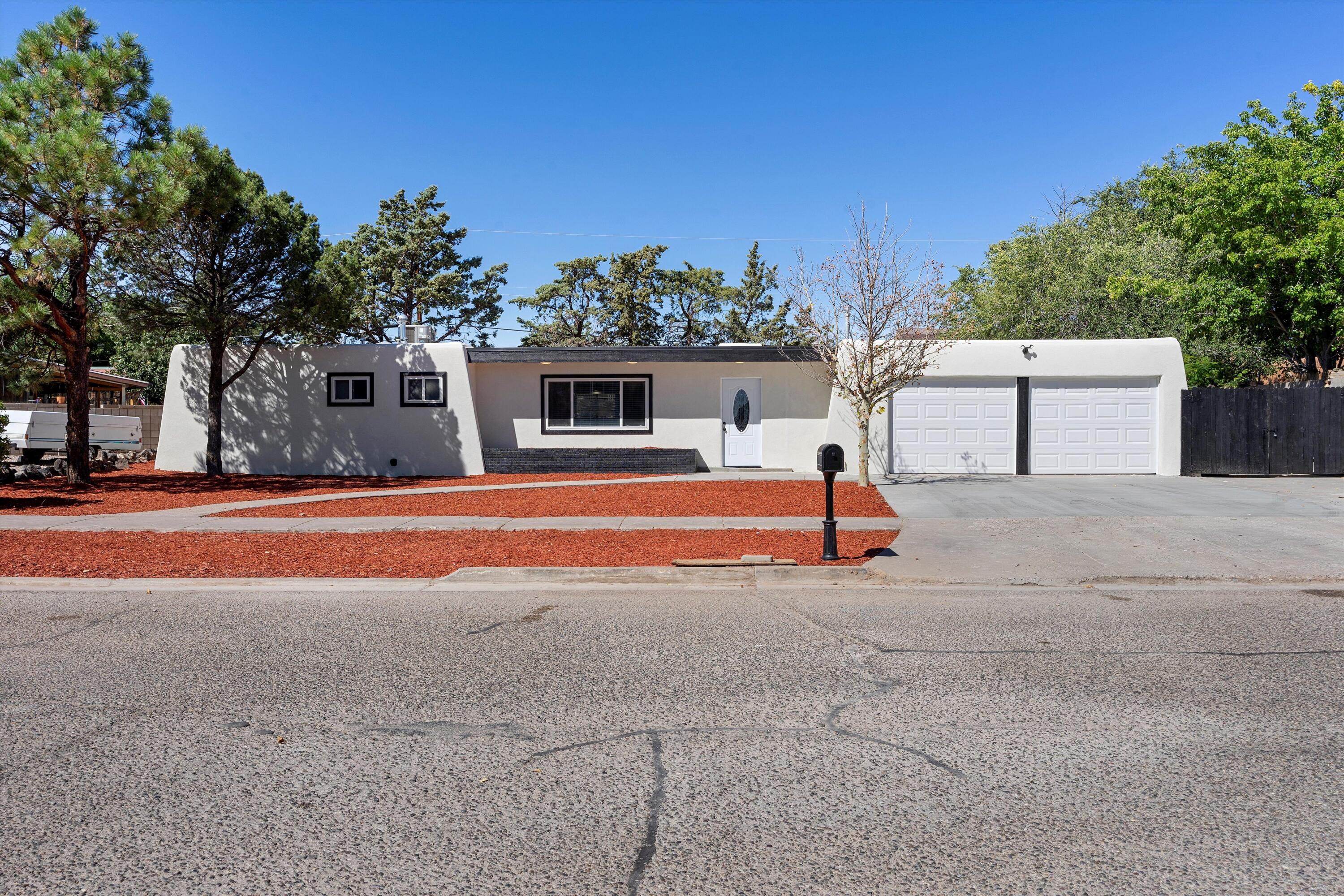 10145 Alder Drive NW