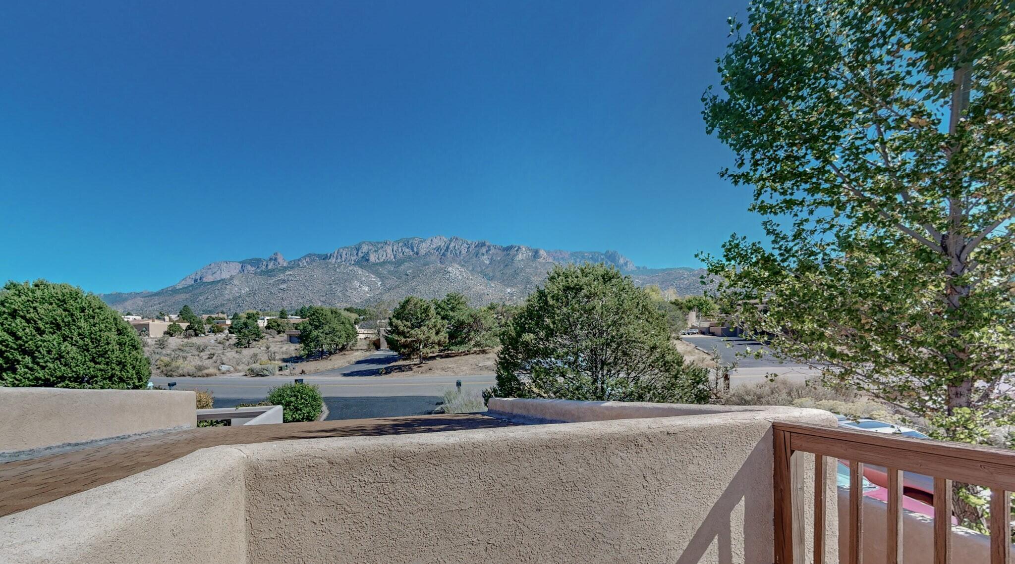 760 Tramway Lane NE Unit: 5