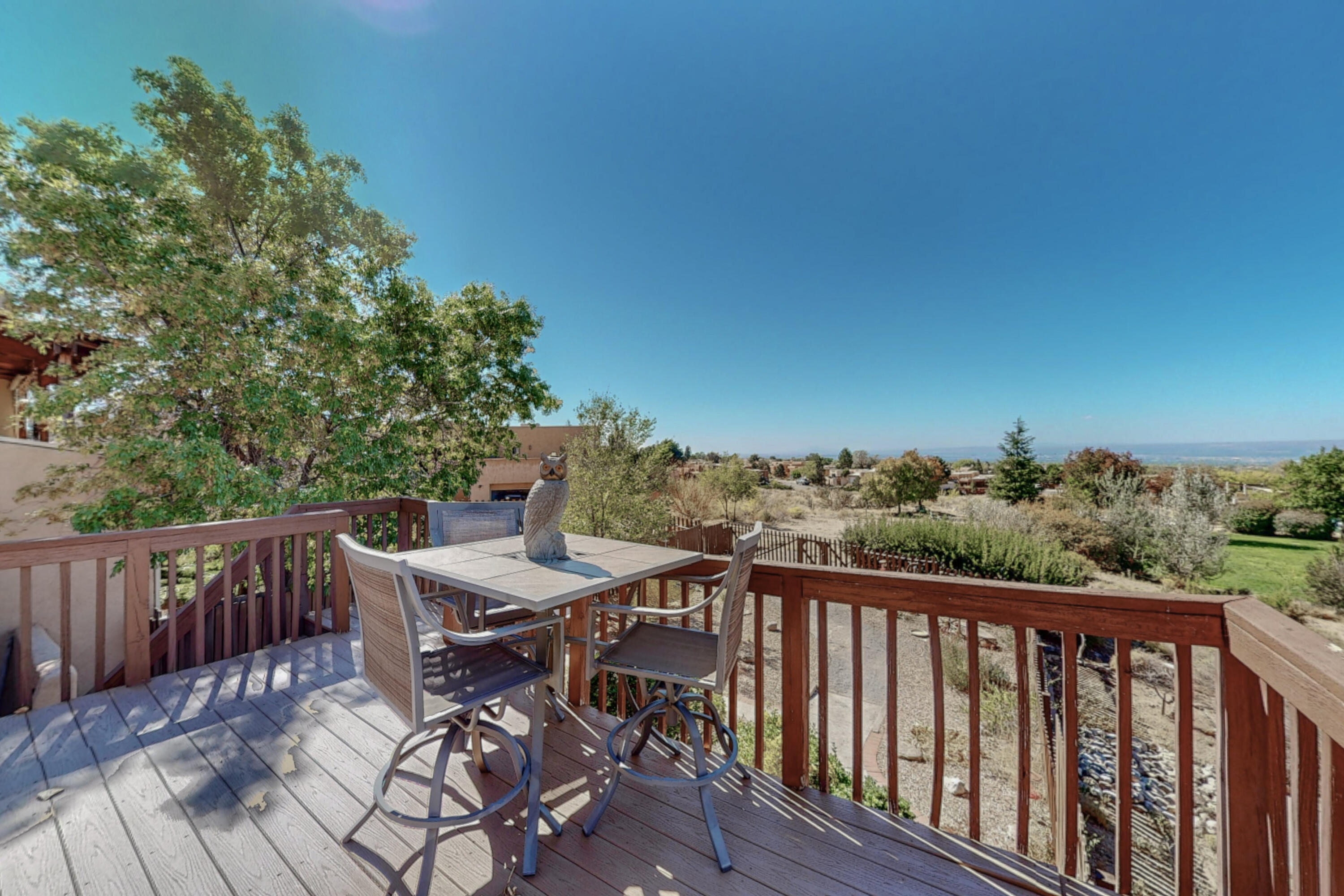 760 Tramway Lane NE Unit: 5