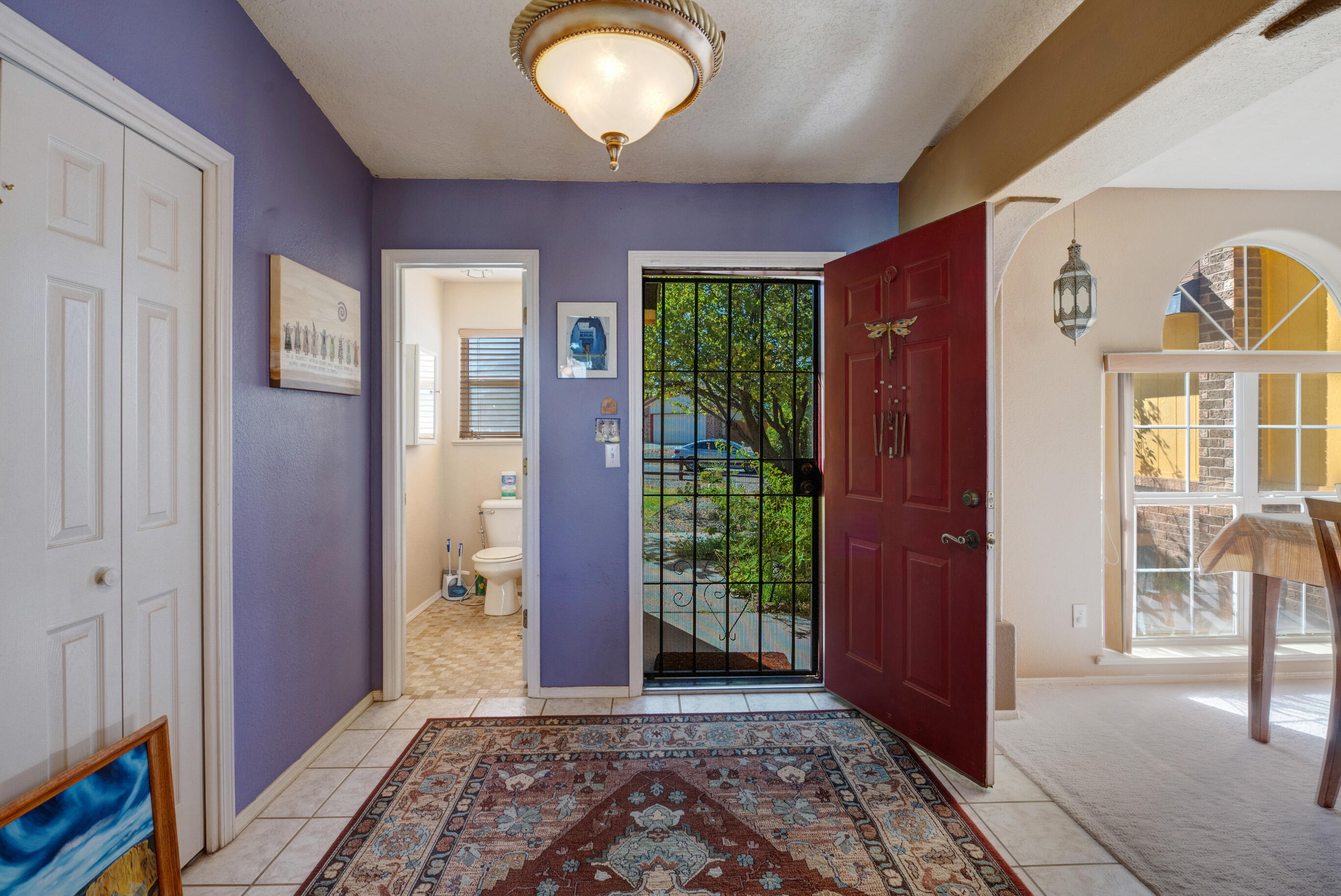 2 Hale Court