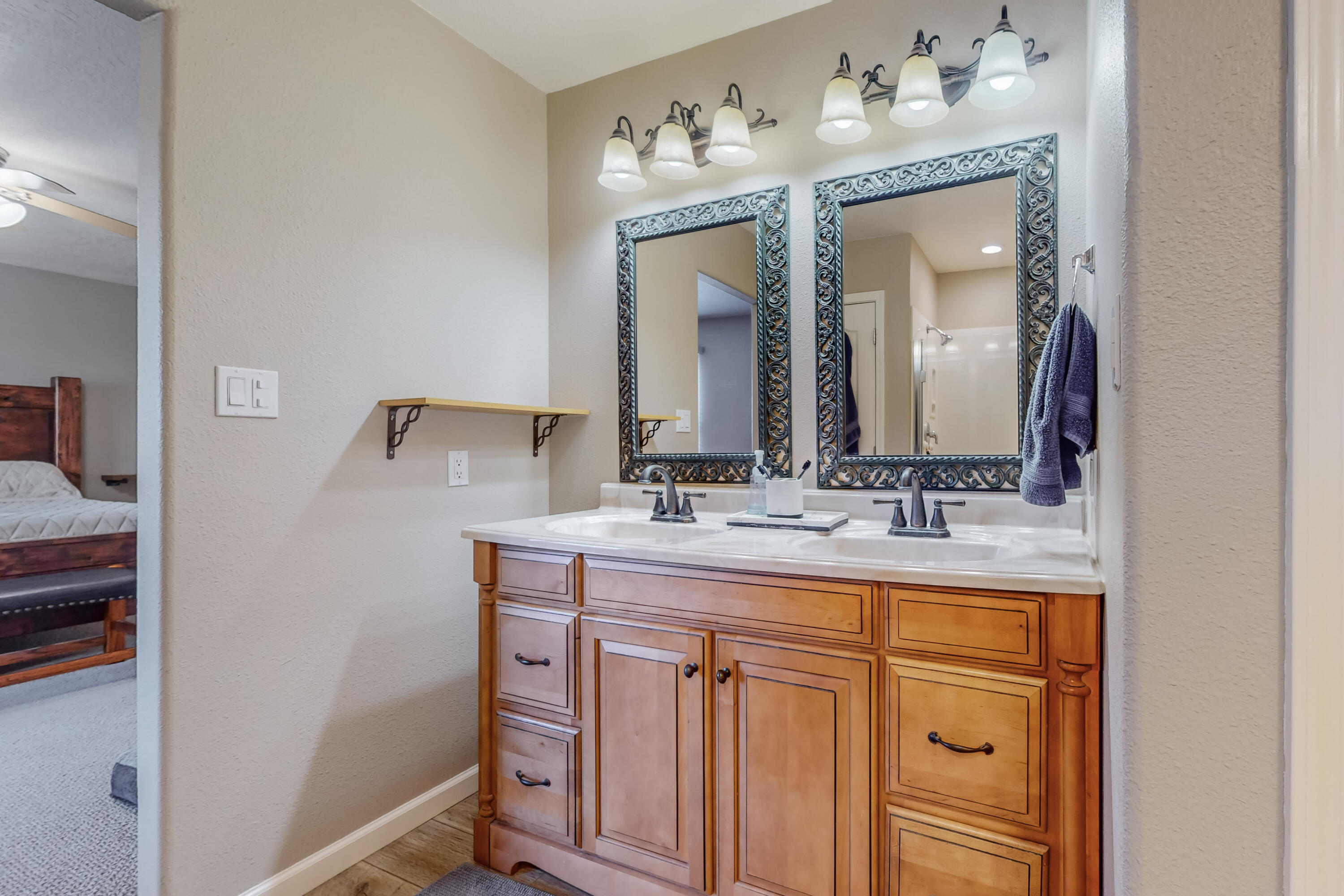 3200 San Ildefonso Loop NE