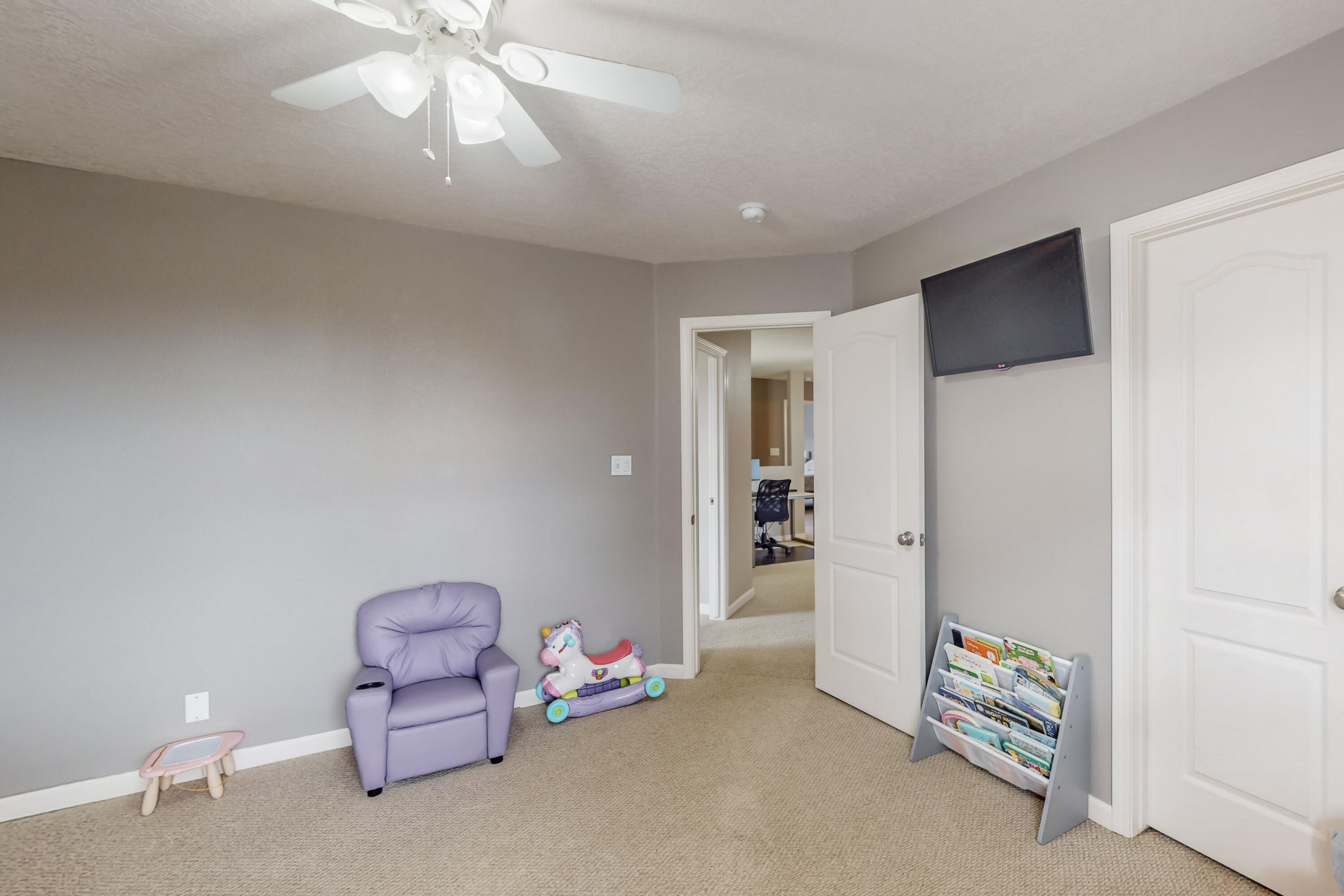 3200 San Ildefonso Loop NE