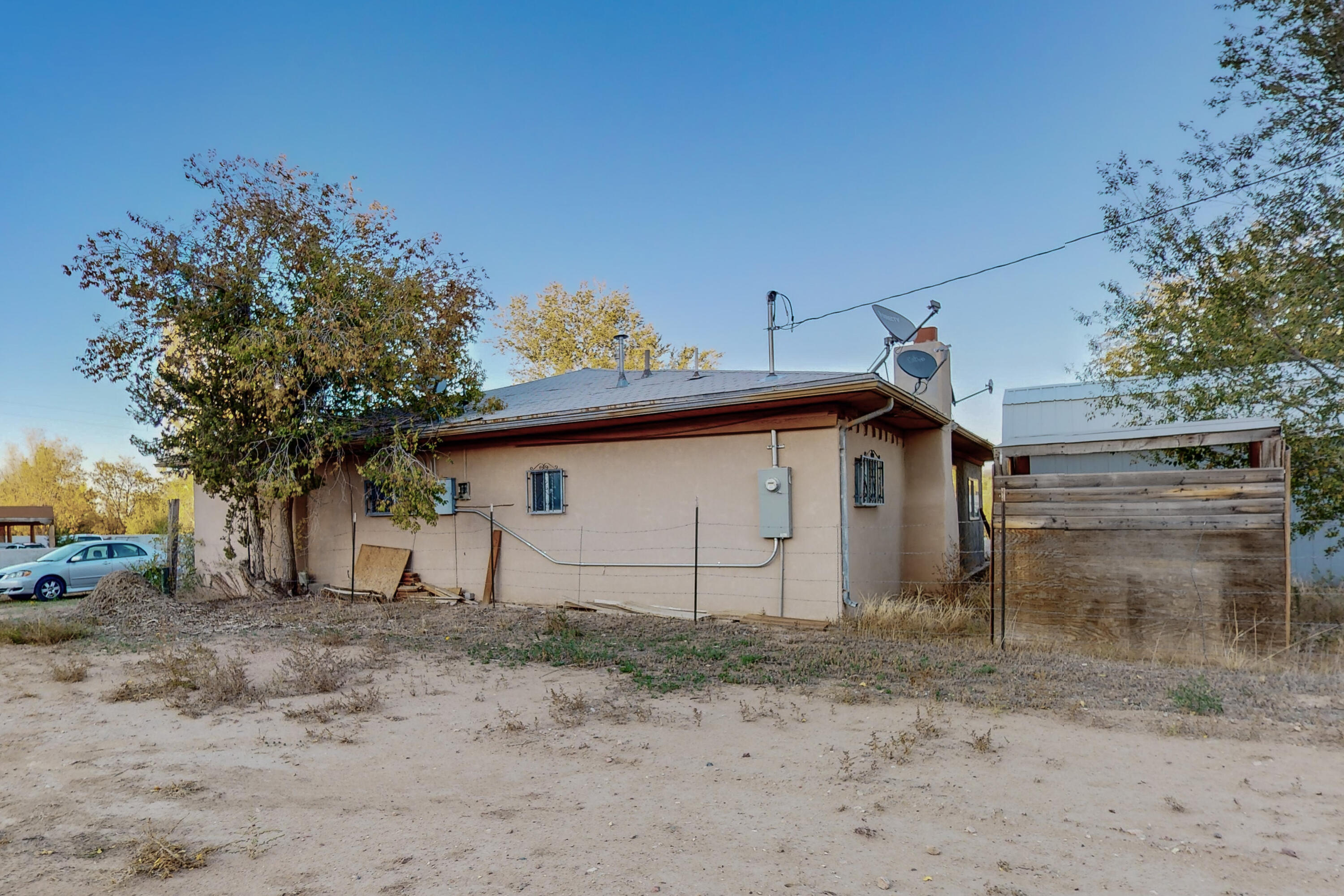 61 #C Feather Road