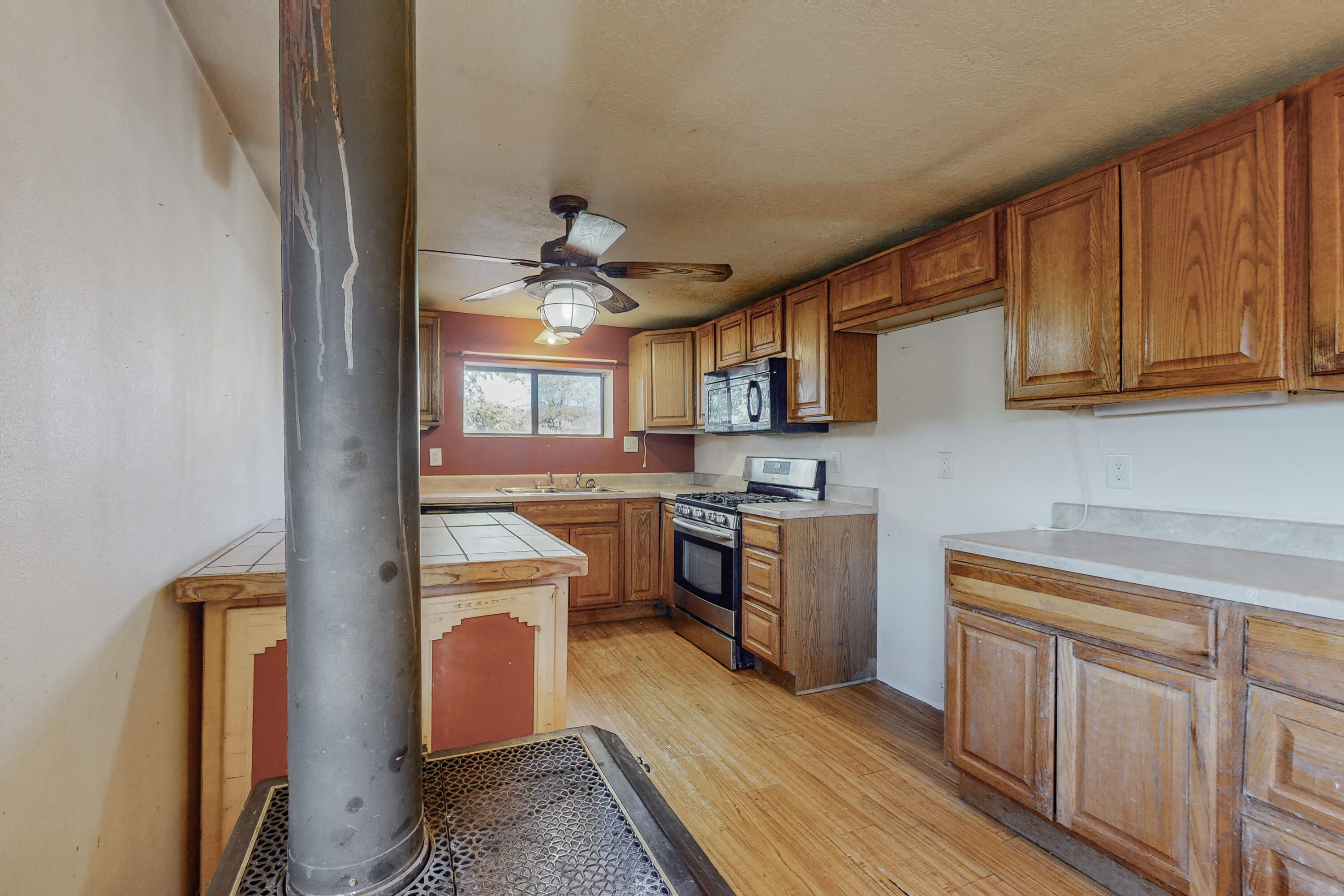 61 #C Feather Road
