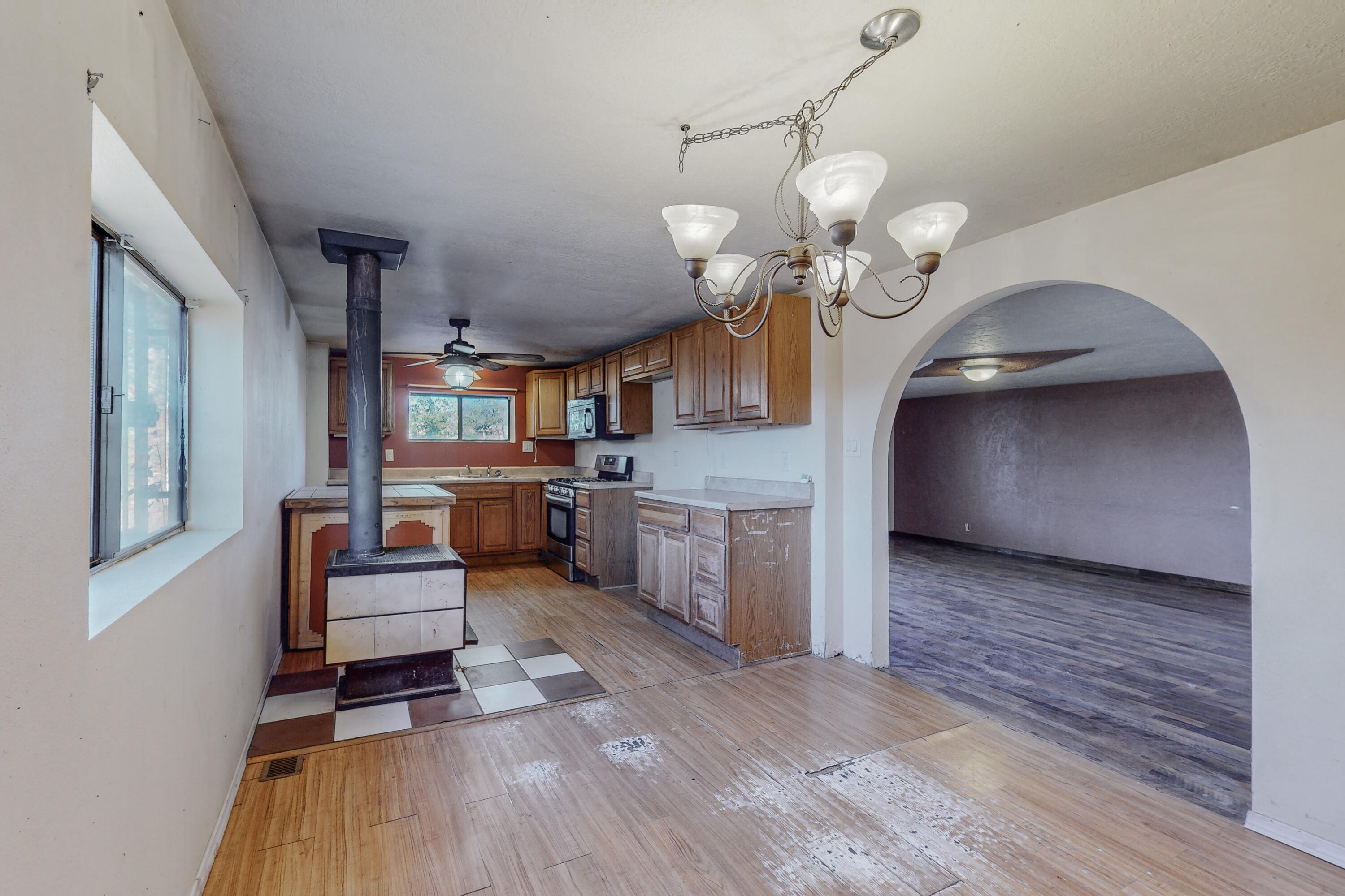 61 #C Feather Road