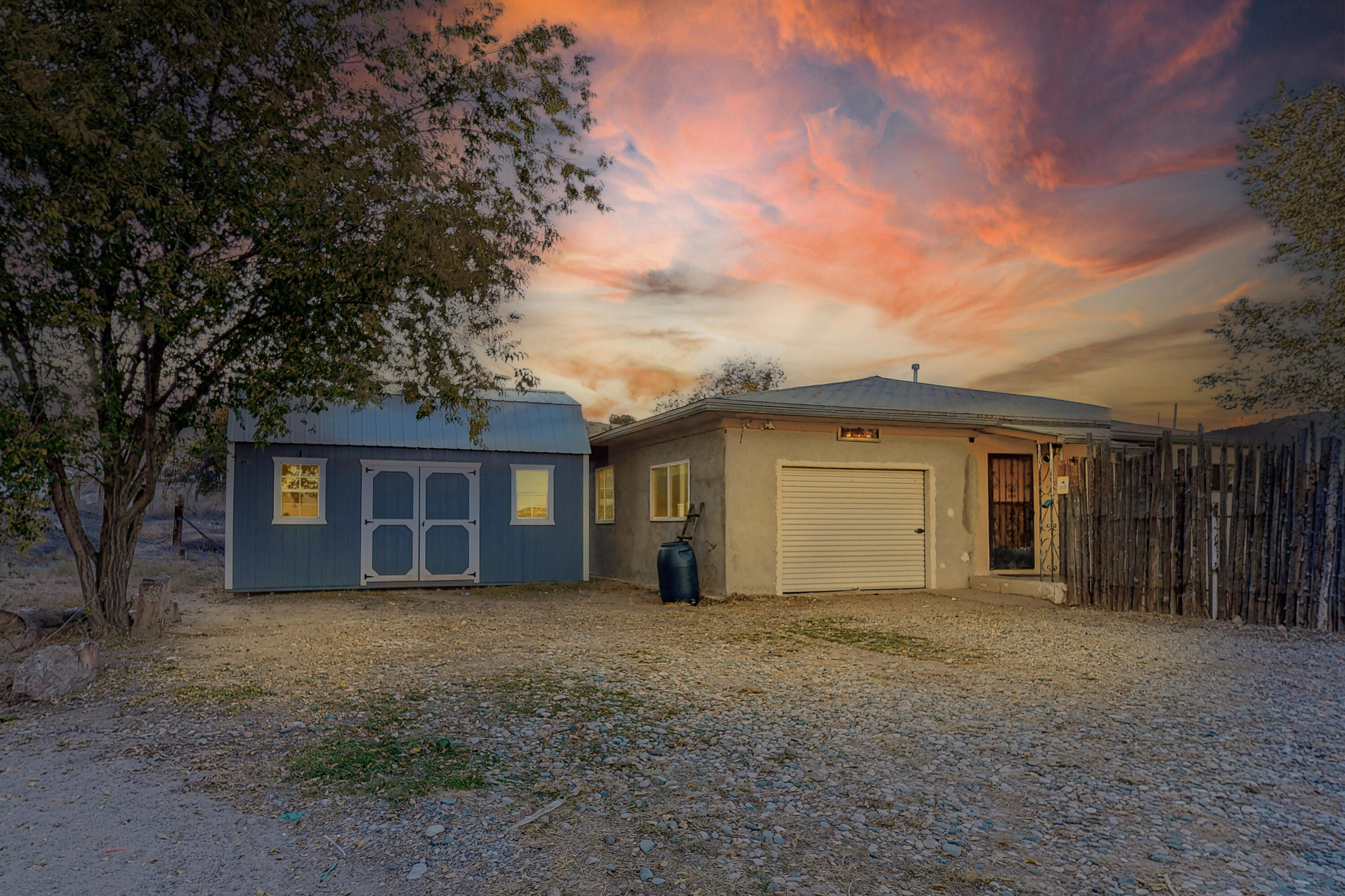 61 #C Feather Road