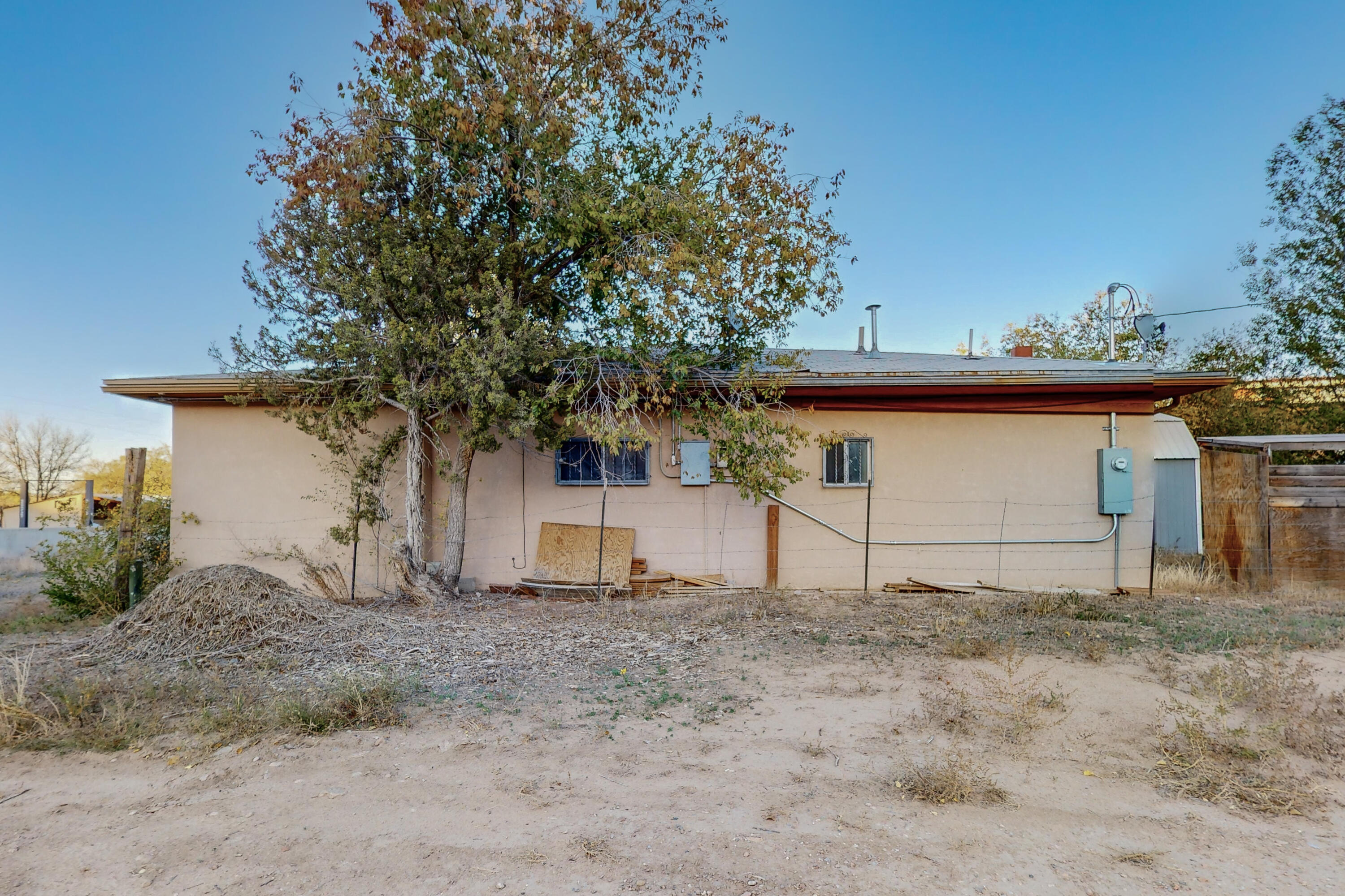 61 #C Feather Road