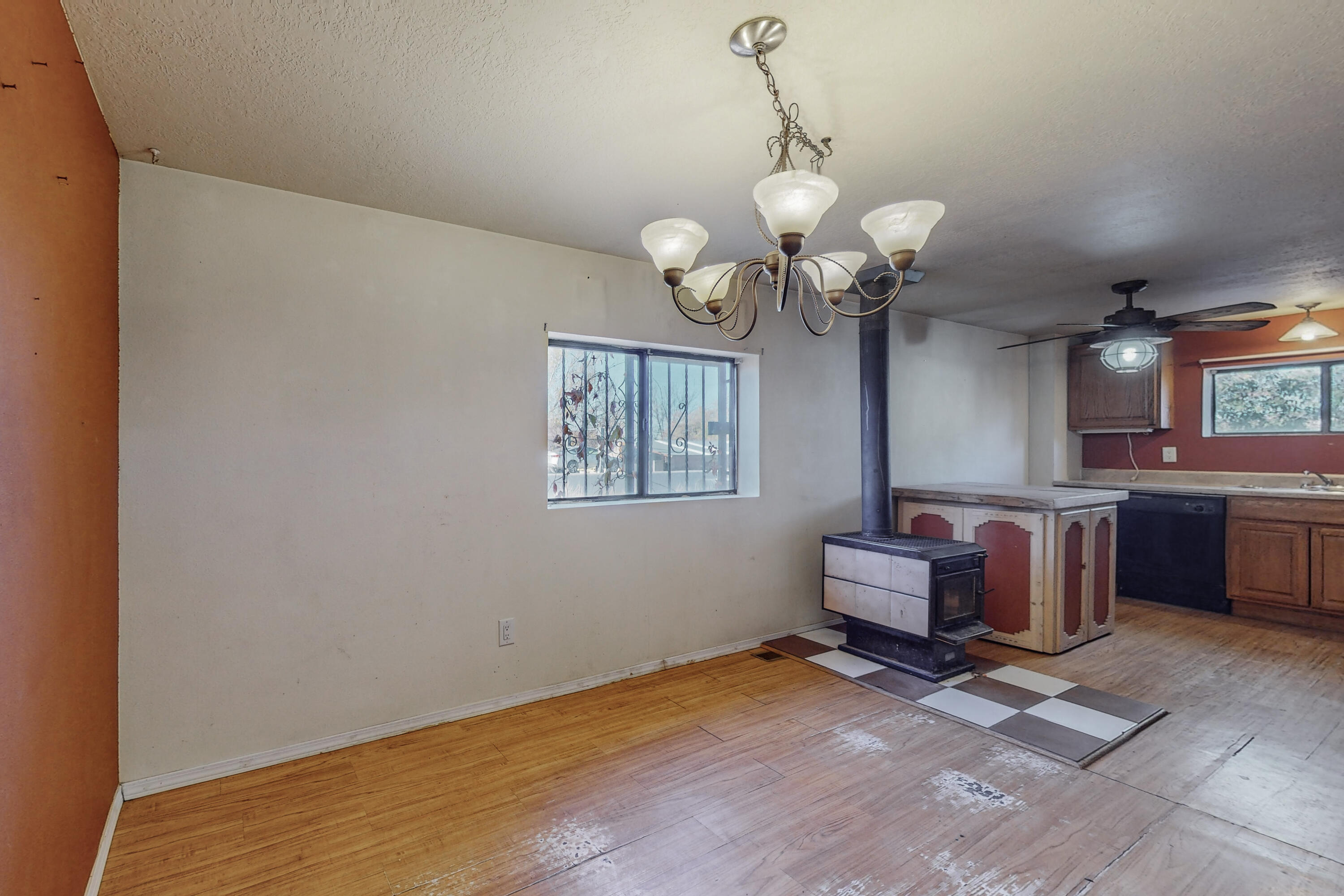 61 #C Feather Road
