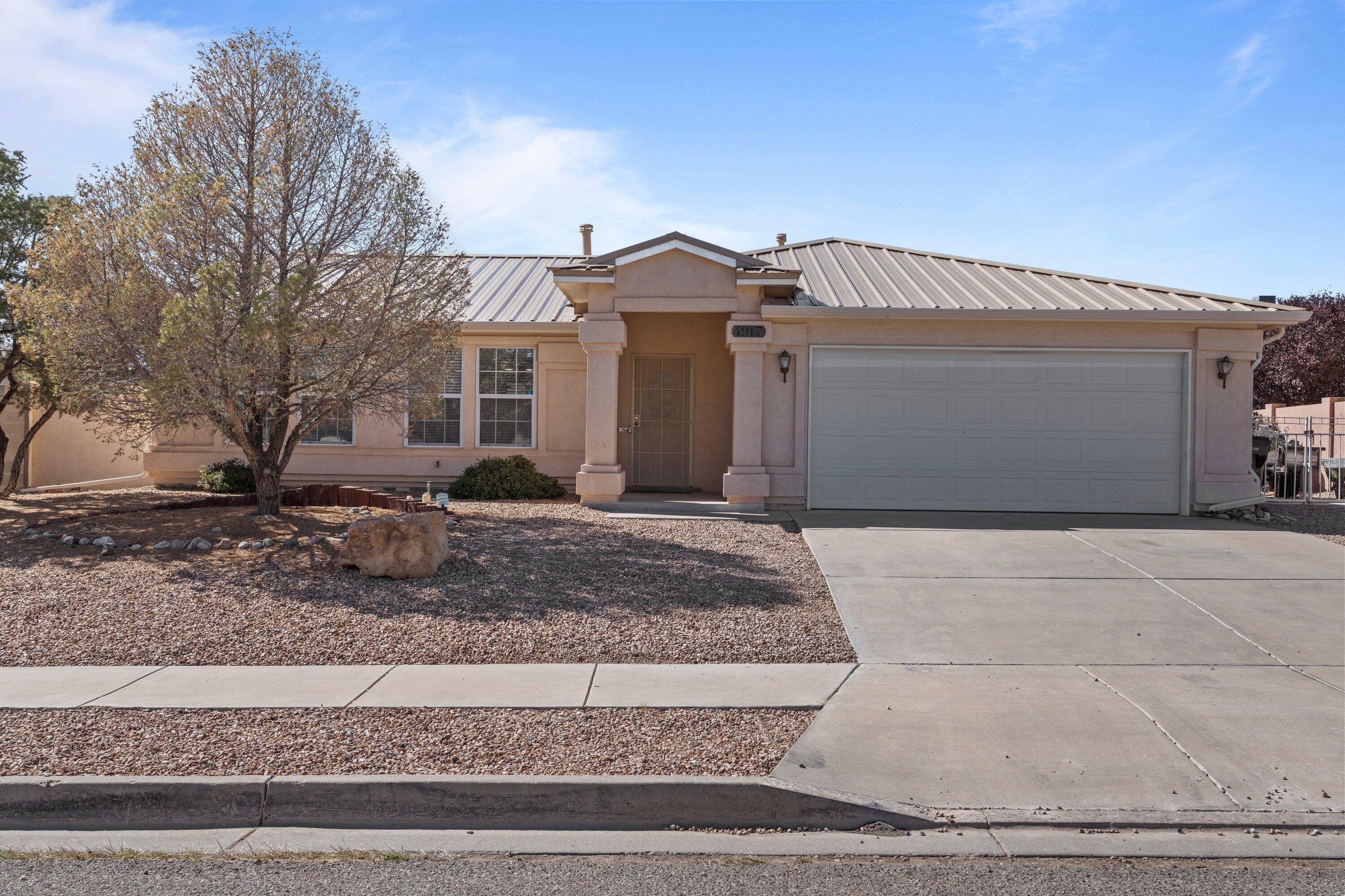 4917 Hayworth Hills Drive NE