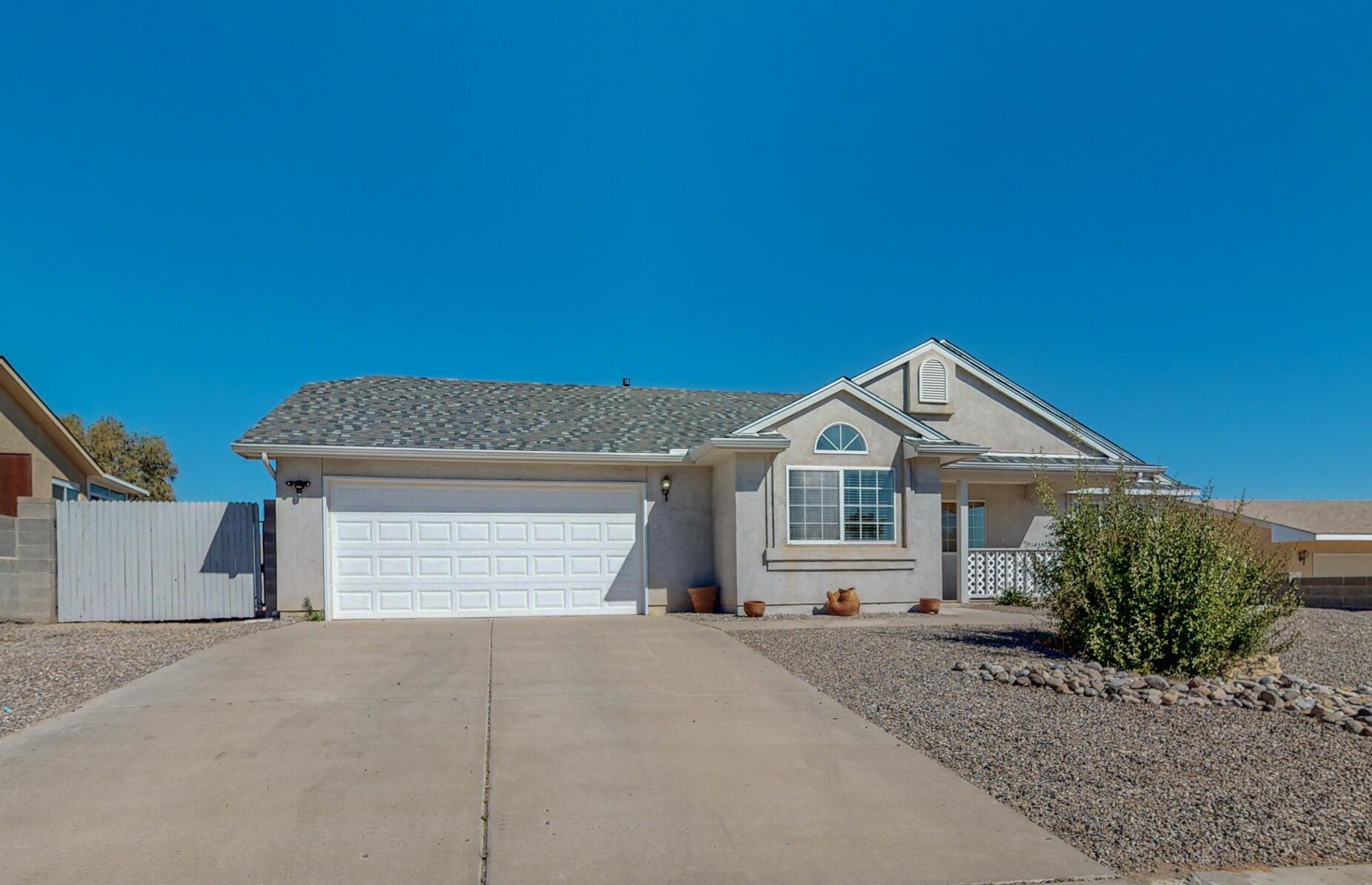 6961 Albany Hills Drive NE