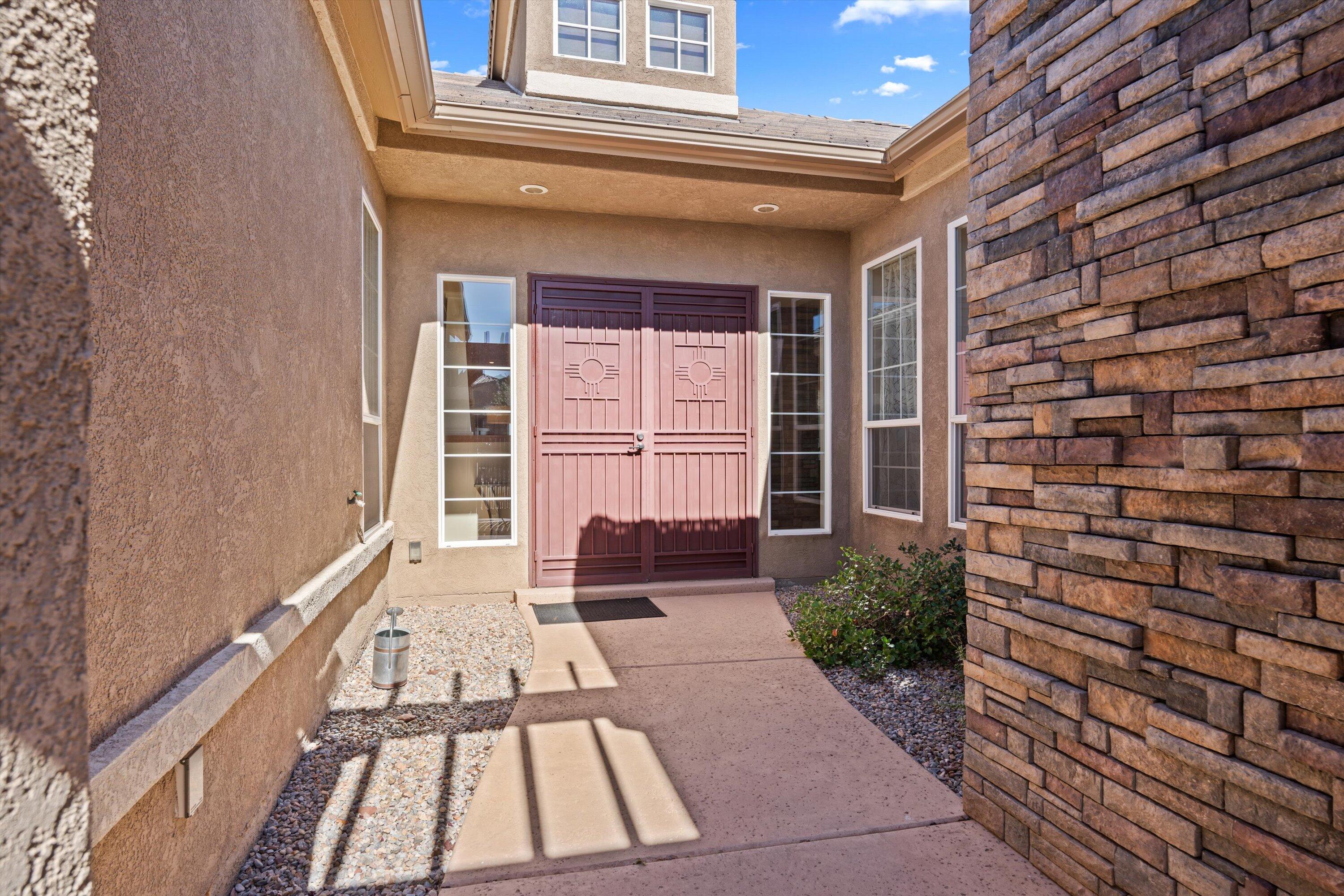 2409 Desert View Road NE