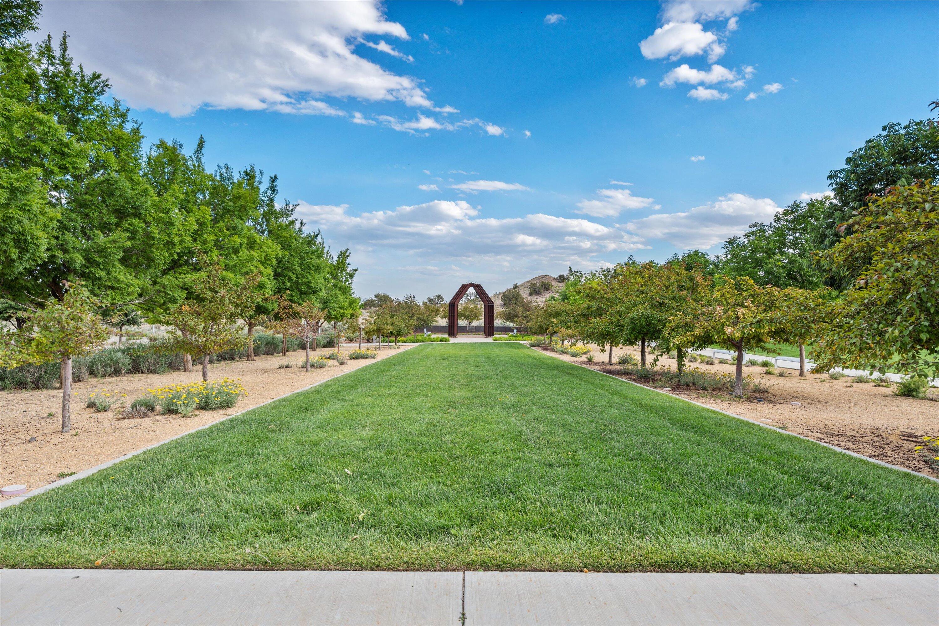 2409 Desert View Road NE
