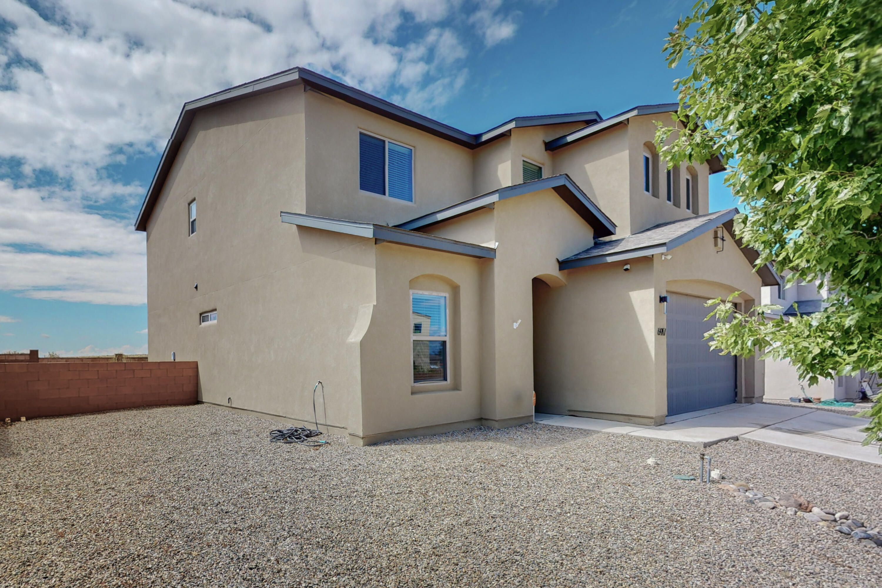 6917 Mountain Hawk Loop NE