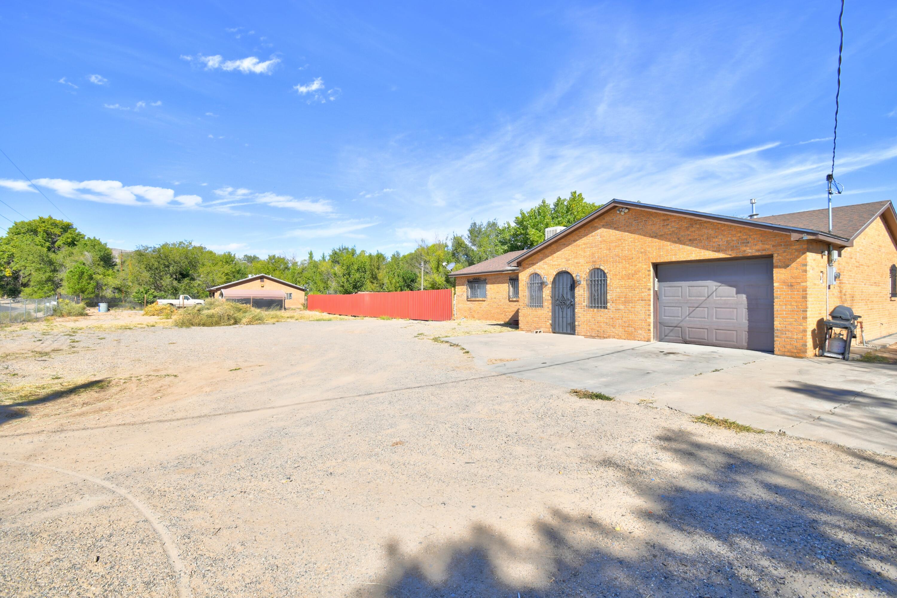 1320 Morris Road