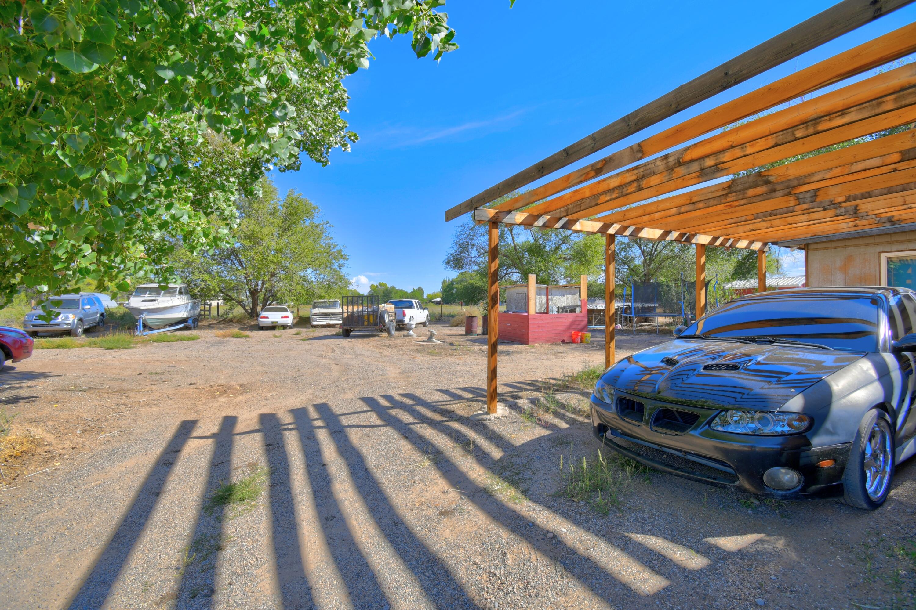 1320 Morris Road